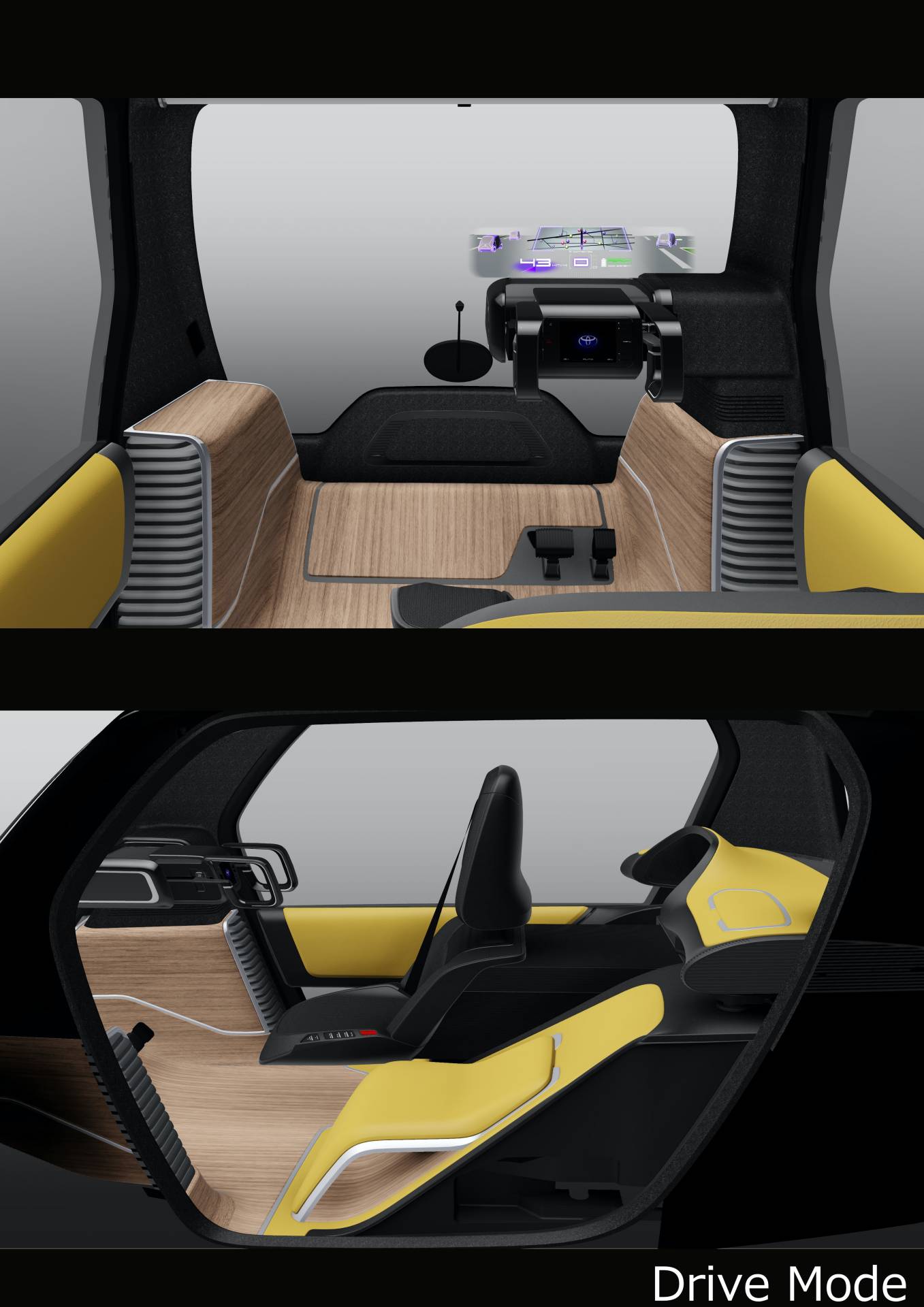 Toyota To Show Production-Ready Ultra Compact BEV In Tokyo, Sales To Begin In Late 2020