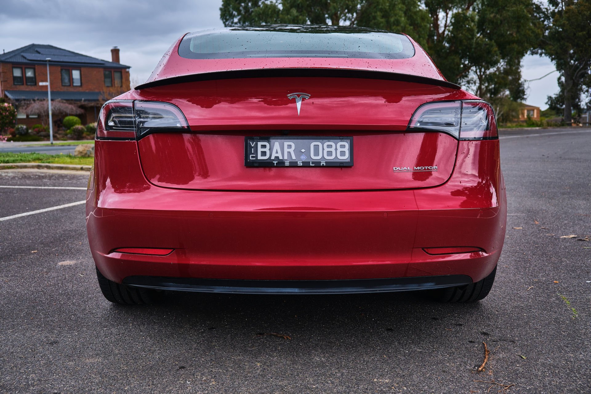 Tesla Bumps Up Prices Of Entry-Level Model 3 And Performance