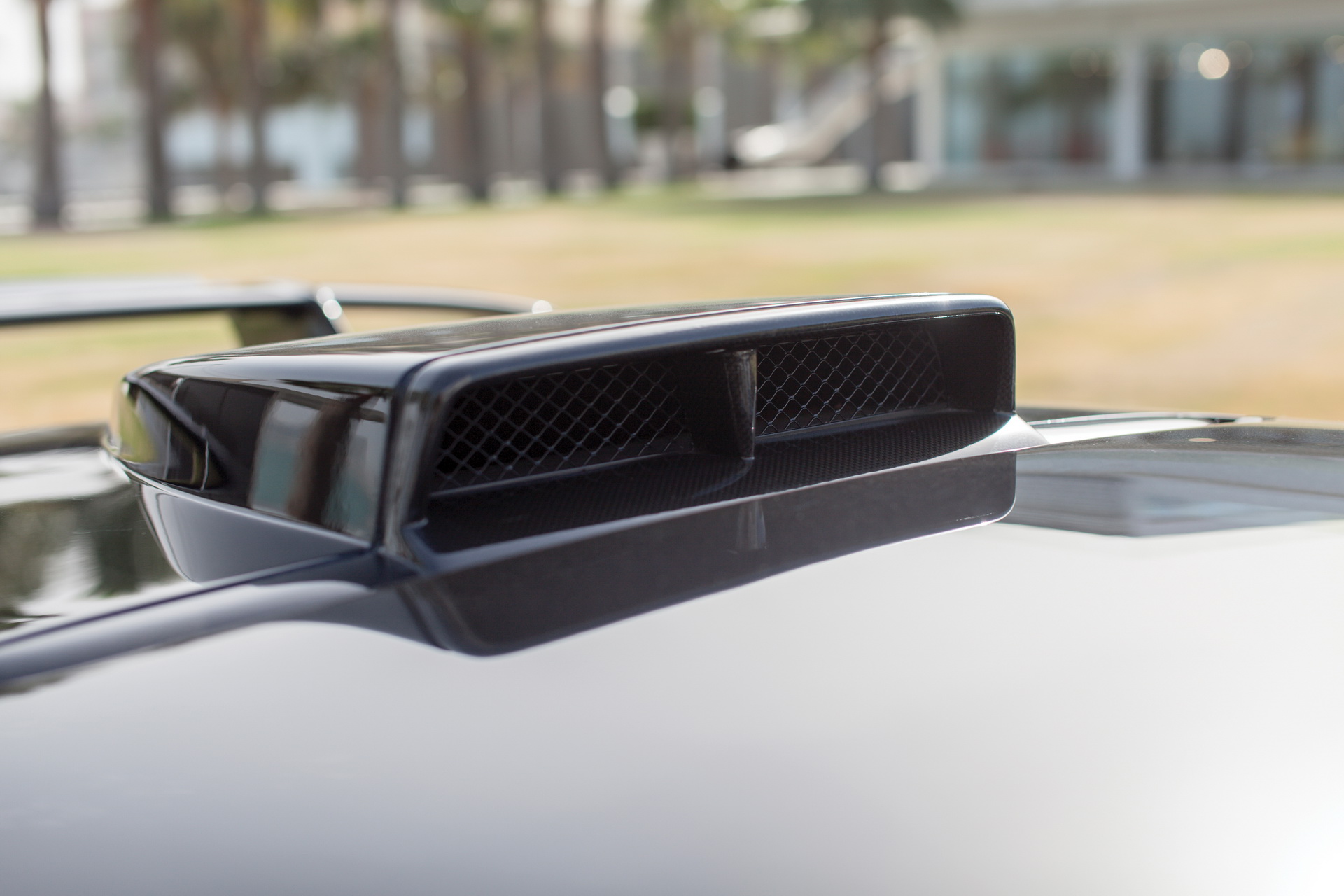 The Mighty Diablo GT Is The Most Hairy-Chested Lambo Of All Time