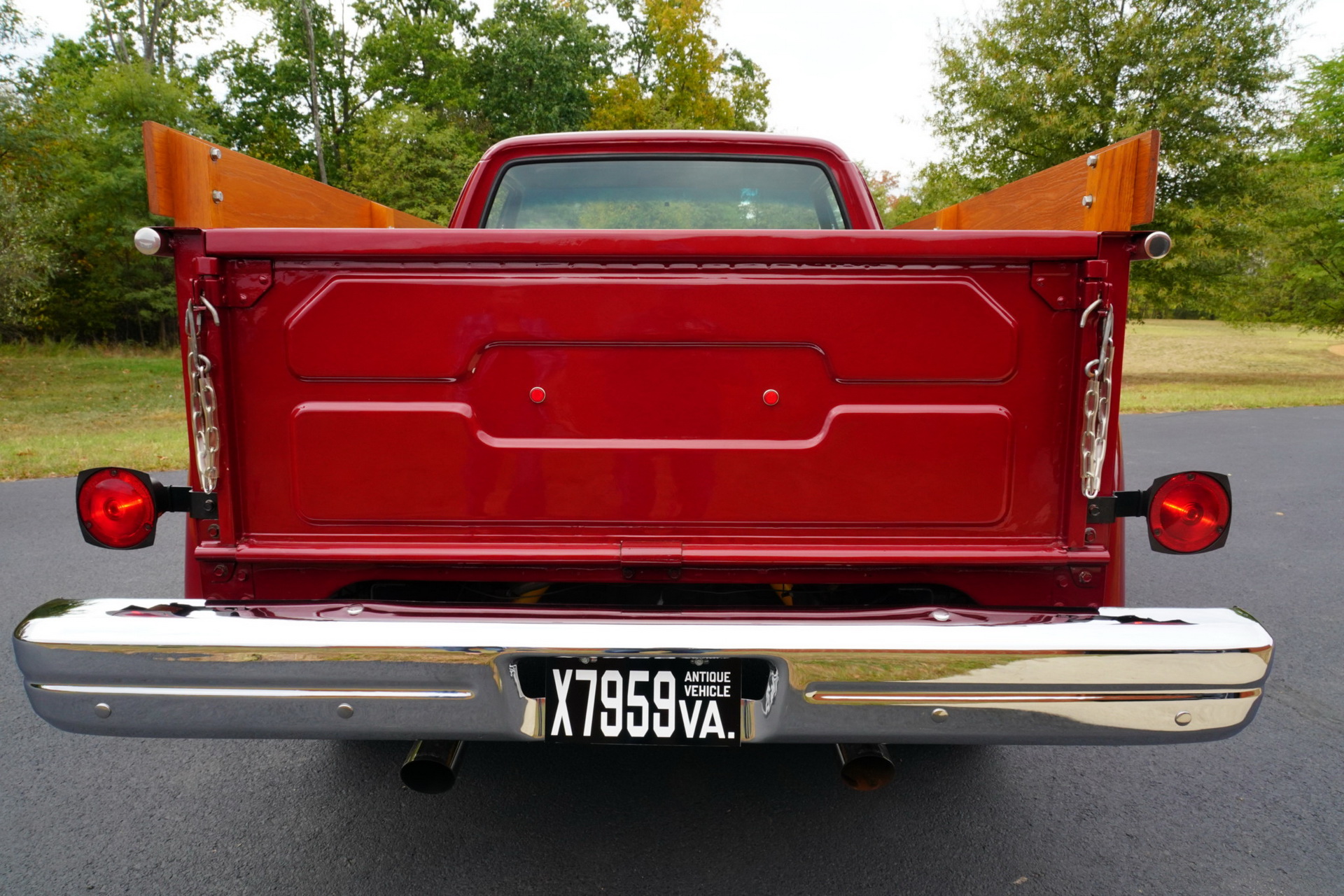 1979 Dodge D100 Truck Has ‘Vintage’ Written All Over It