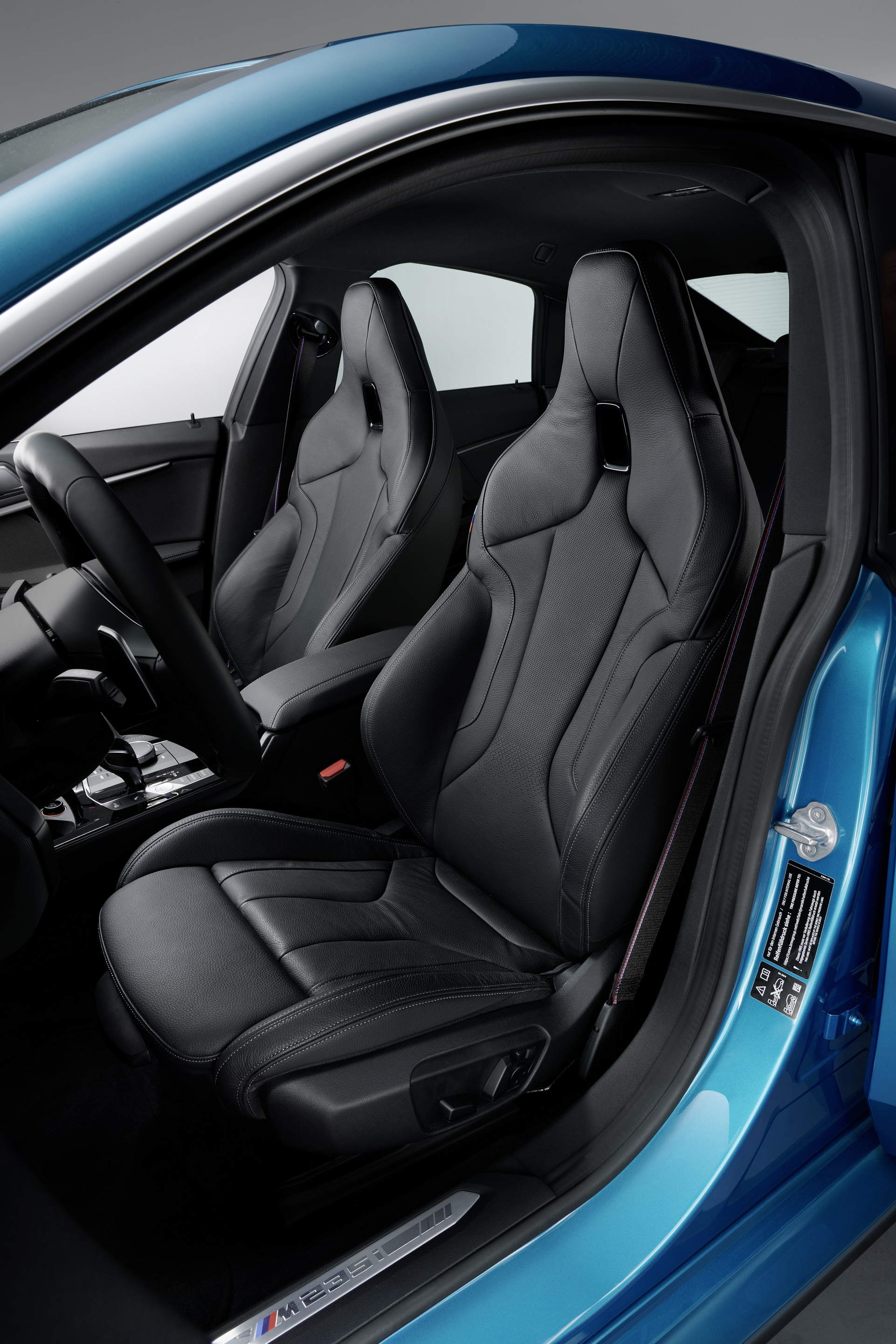 2020 BMW 2 Series Gran Coupe Is Coming For Merc’s CLA As Your Economy Sports Sedan