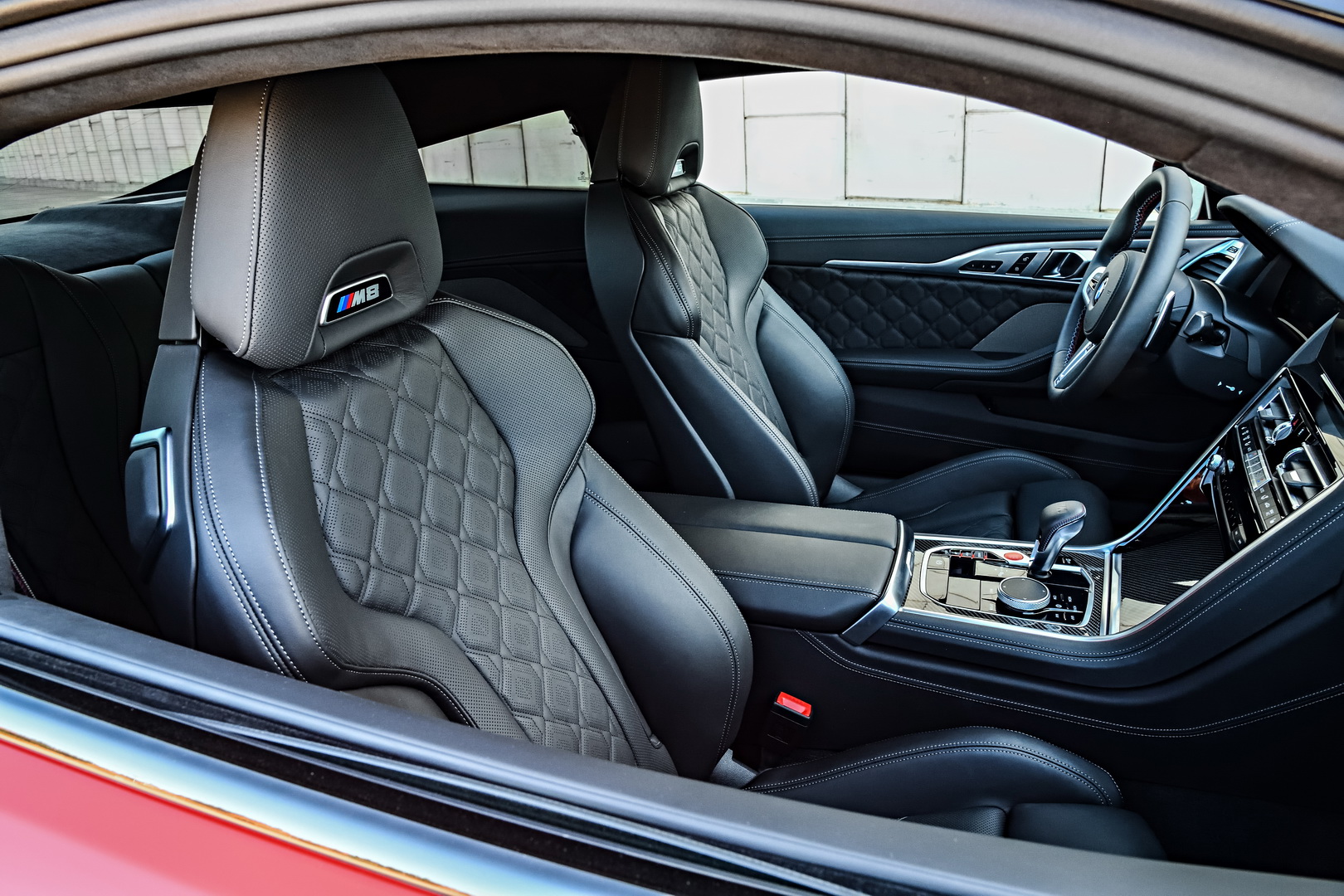 BMW M8 Starts At $353K In Australia – And Then There’s The Options List…