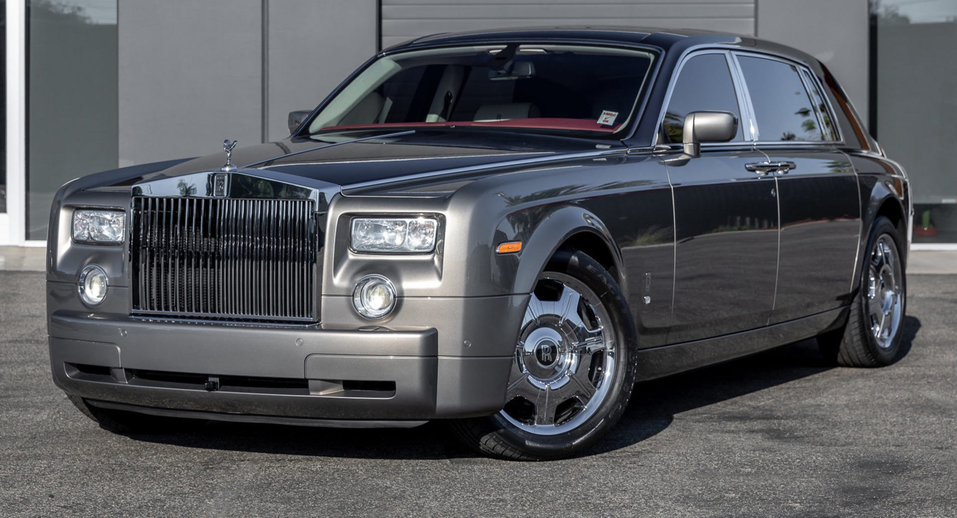 New & Used Rolls-Royce Phantom for Sale near Me