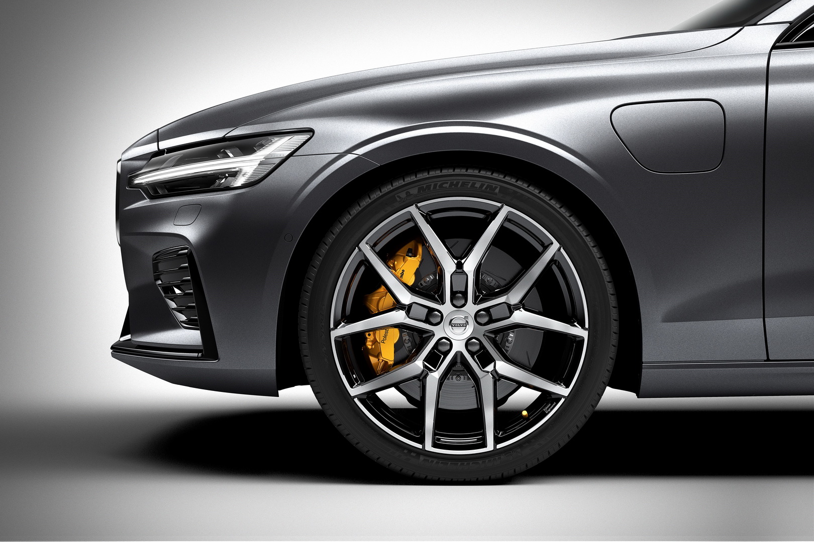 Volvo S60, V60 And XC60 Polestar Engineered Launched In The UK