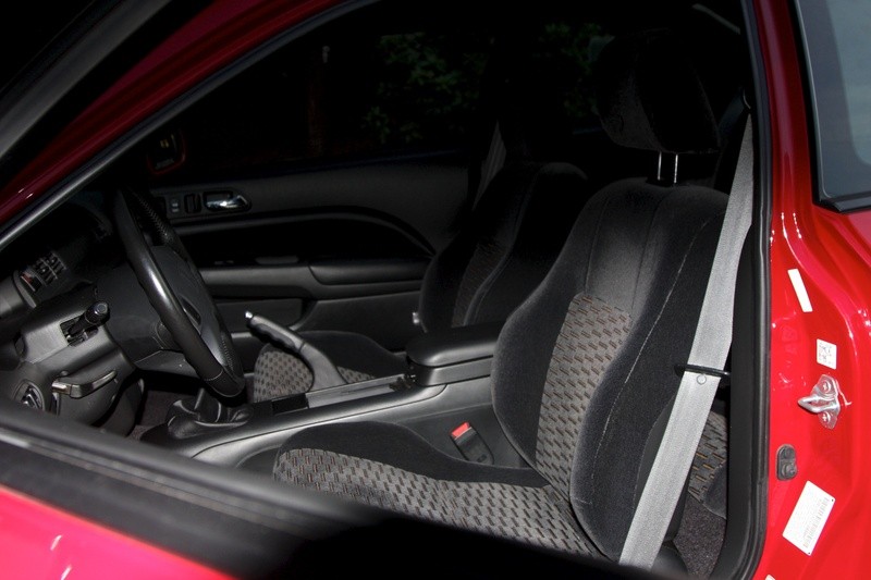 This 5k Mile 1997 Honda Prelude Is One Of The Nicest We’ve Seen