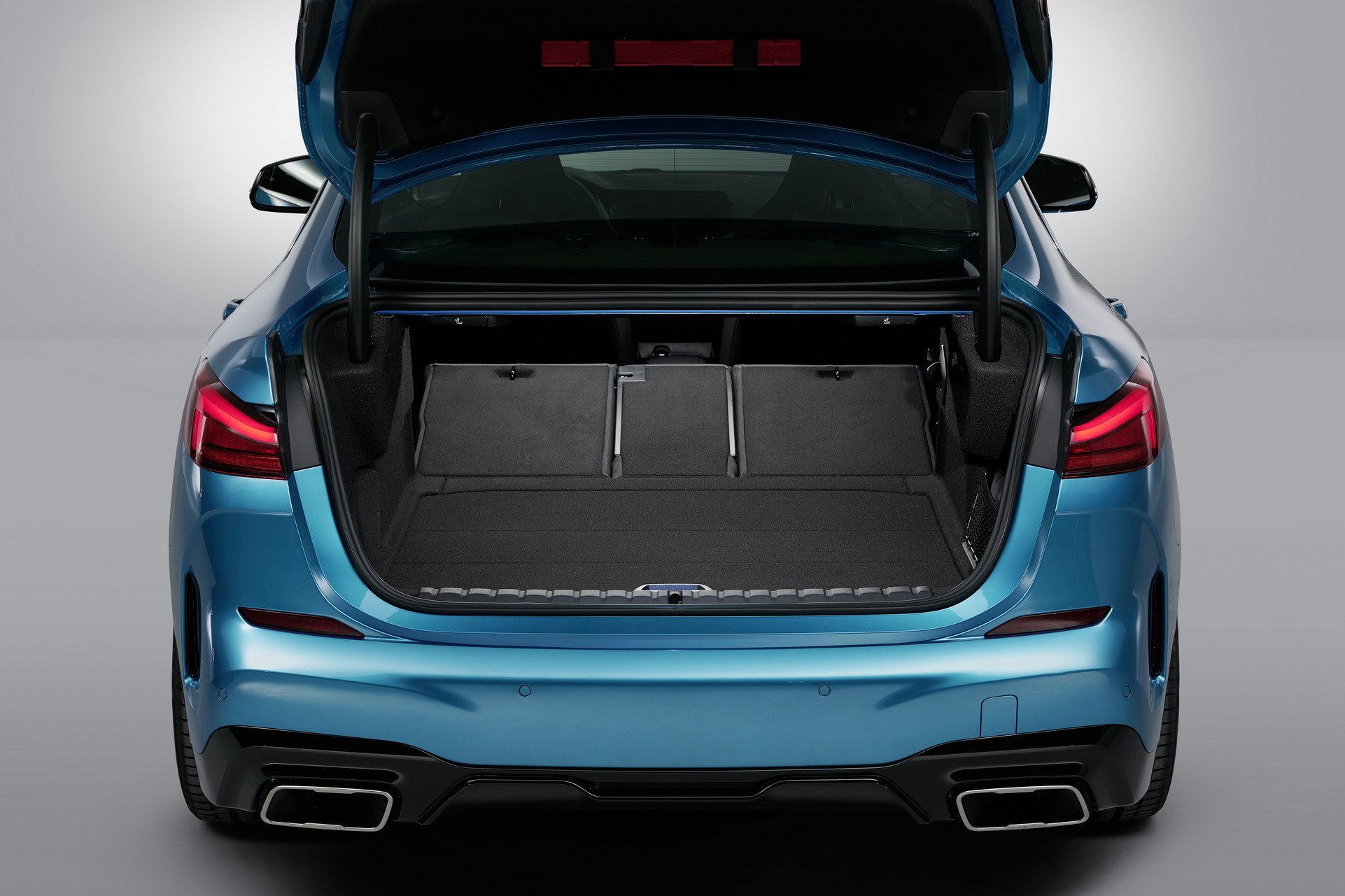 2020 BMW 2 Series Gran Coupe Is Coming For Merc’s CLA As Your Economy Sports Sedan