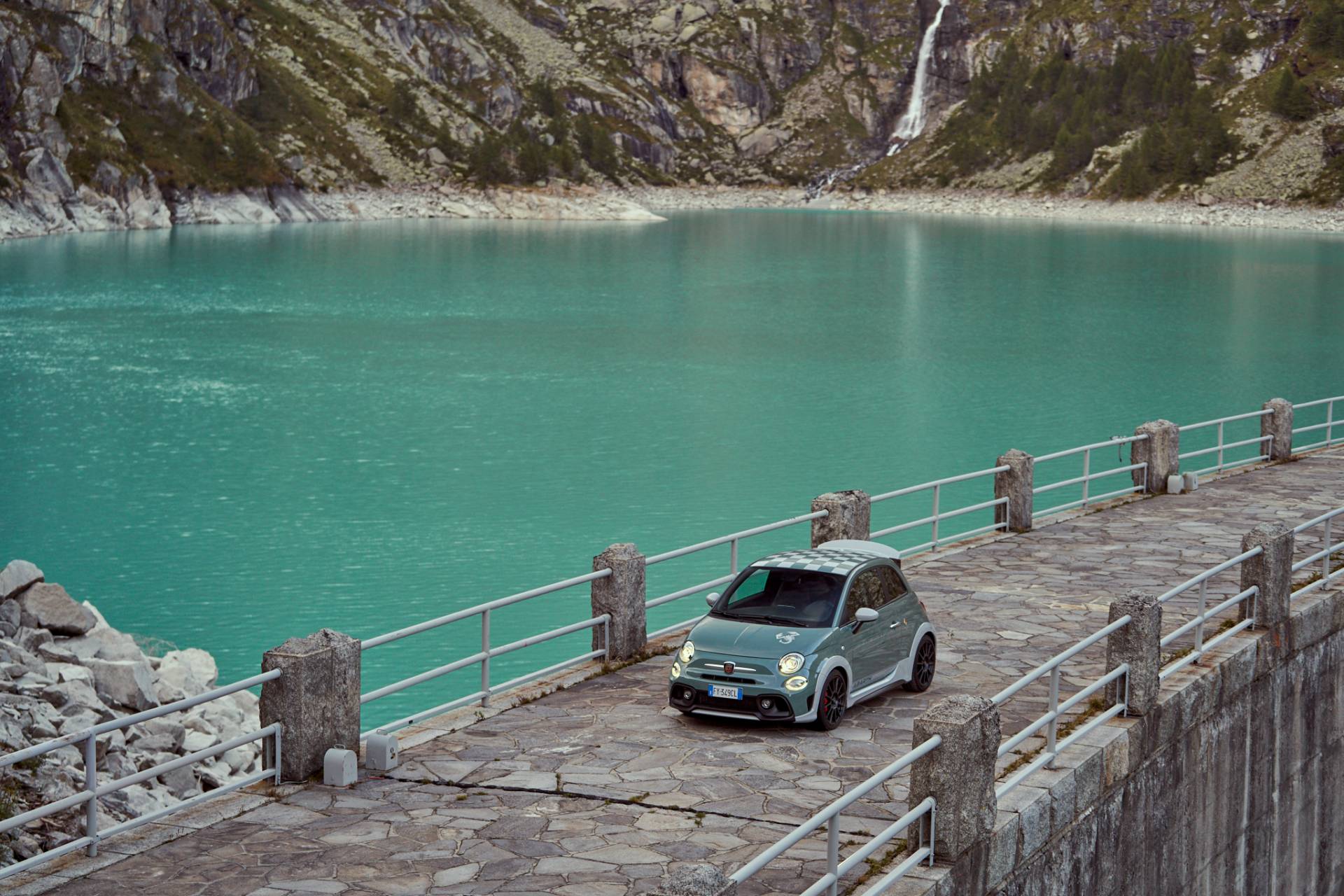 Abarth 695 70° Anniversario Limited Edition Coming To Australia