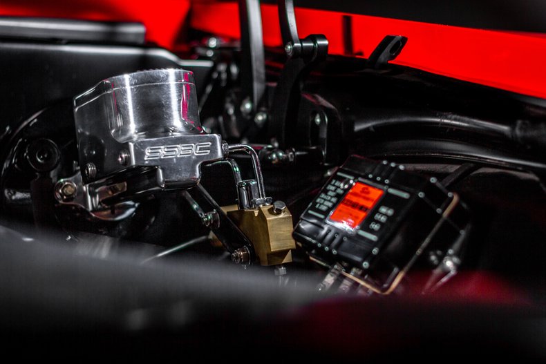 Behold, The Half Million Dollar Camaro That Was Seven Years In The Making