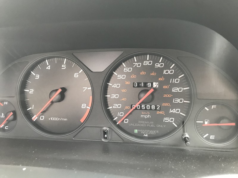 This 5k Mile 1997 Honda Prelude Is One Of The Nicest We’ve Seen