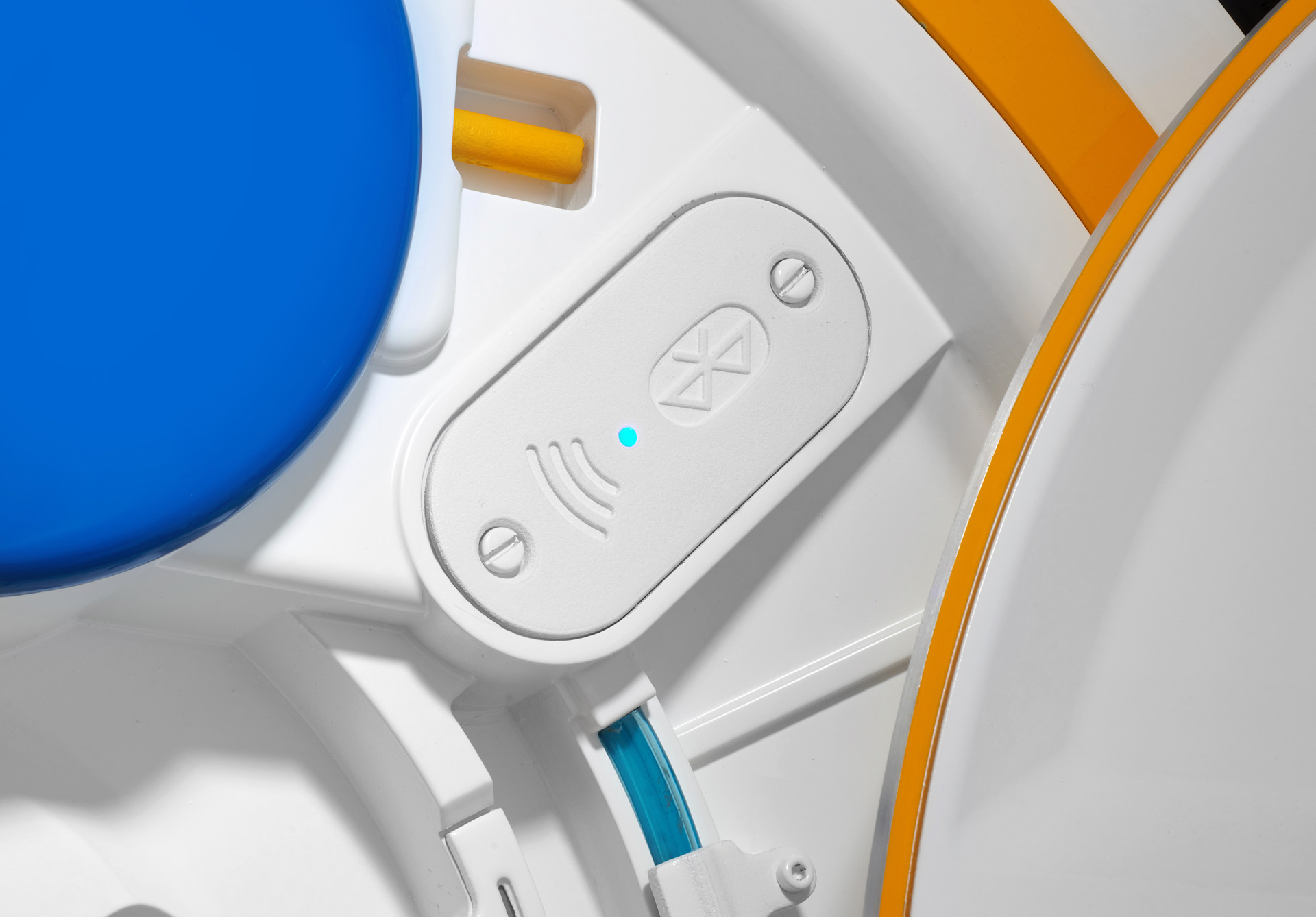 Continental Develops A Tire That Can Inflate Itself As You Drive