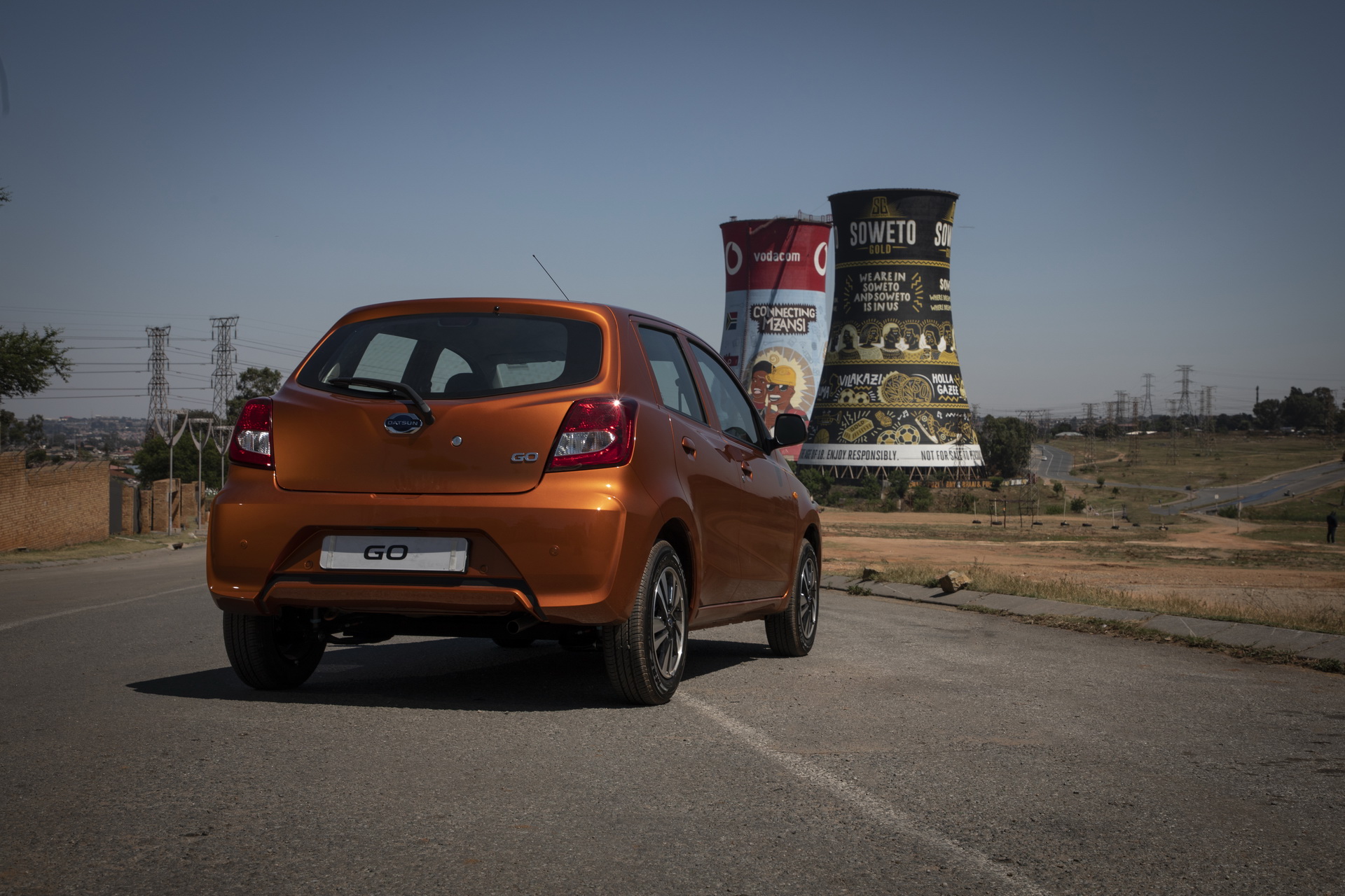 Datsun Brand Might Bite The Dust As Part Of Nissan’s Recovery Plan