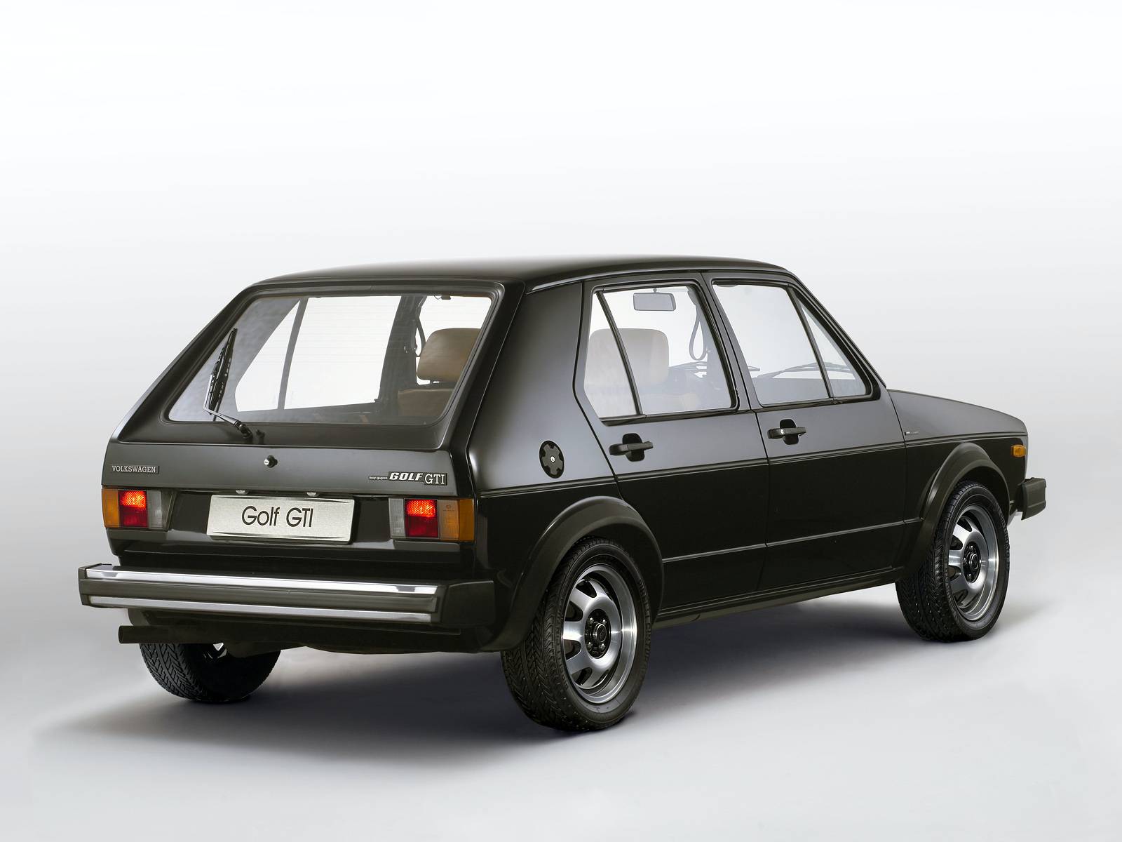 VW Golf Countdown: 1974-1983 Mk1 Set The Gold Standard For Compact Hatchbacks