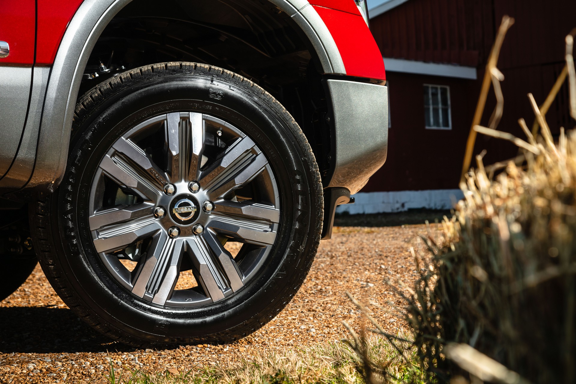 2020 Nissan Titan XD Debuts With New Styling, More Power And Upgraded Tech