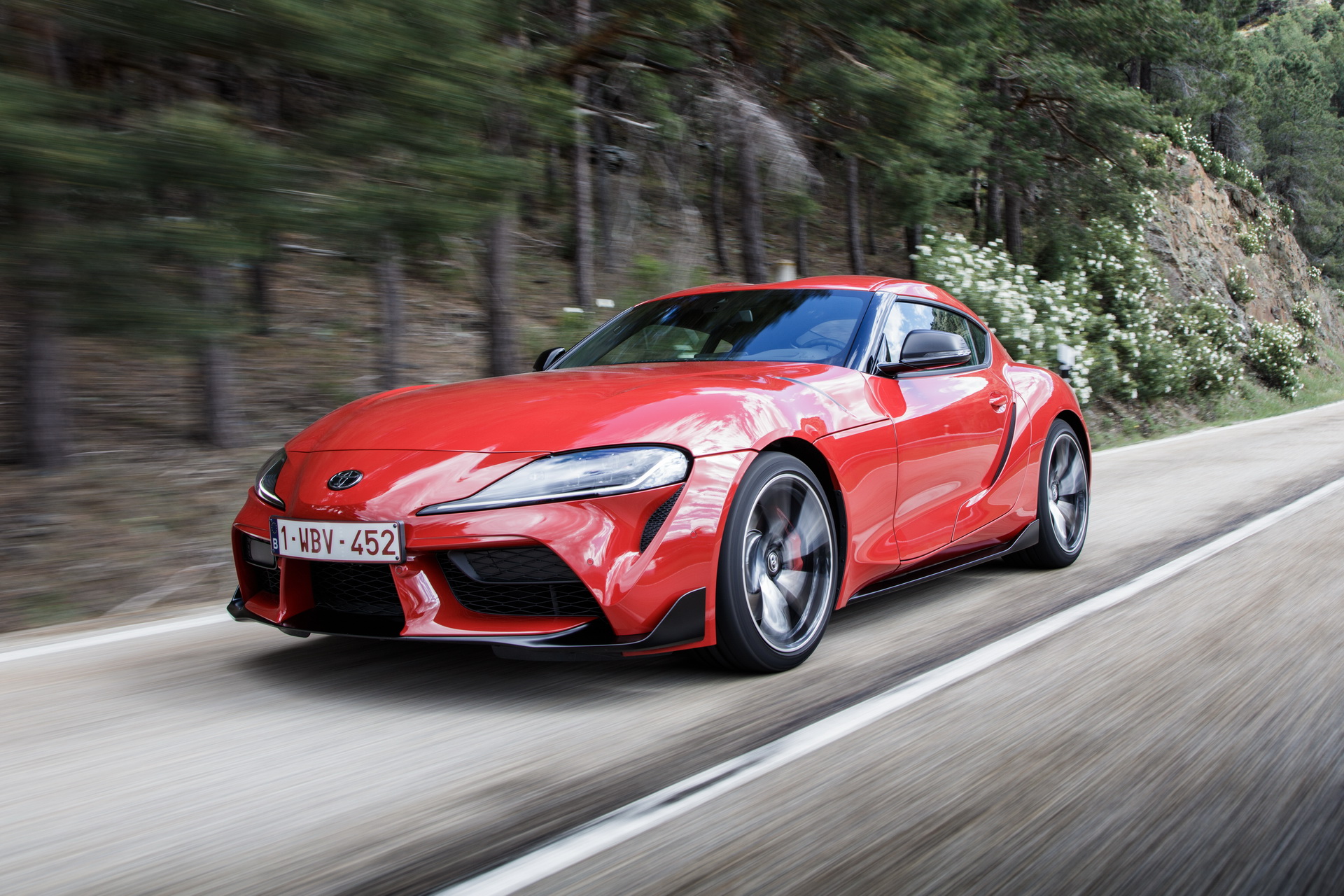 2020 Supra Recalled Again By BMW, Alongside Its Own And Rolls Royce’s Cars
