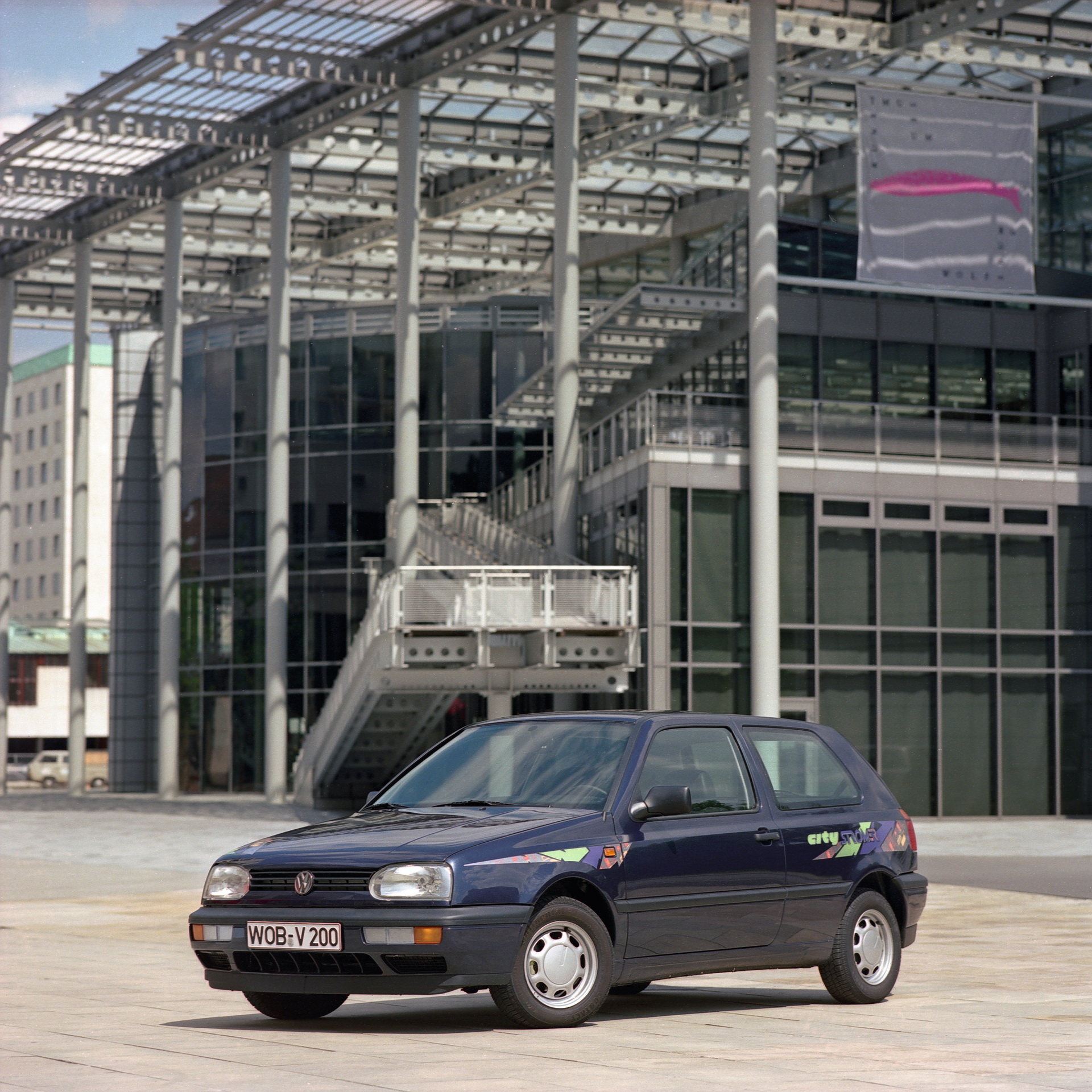 VW Golf Countdown: 1991-1996 Mk3 Was Full Of Safety Firsts But Not The Most Memorable Drive