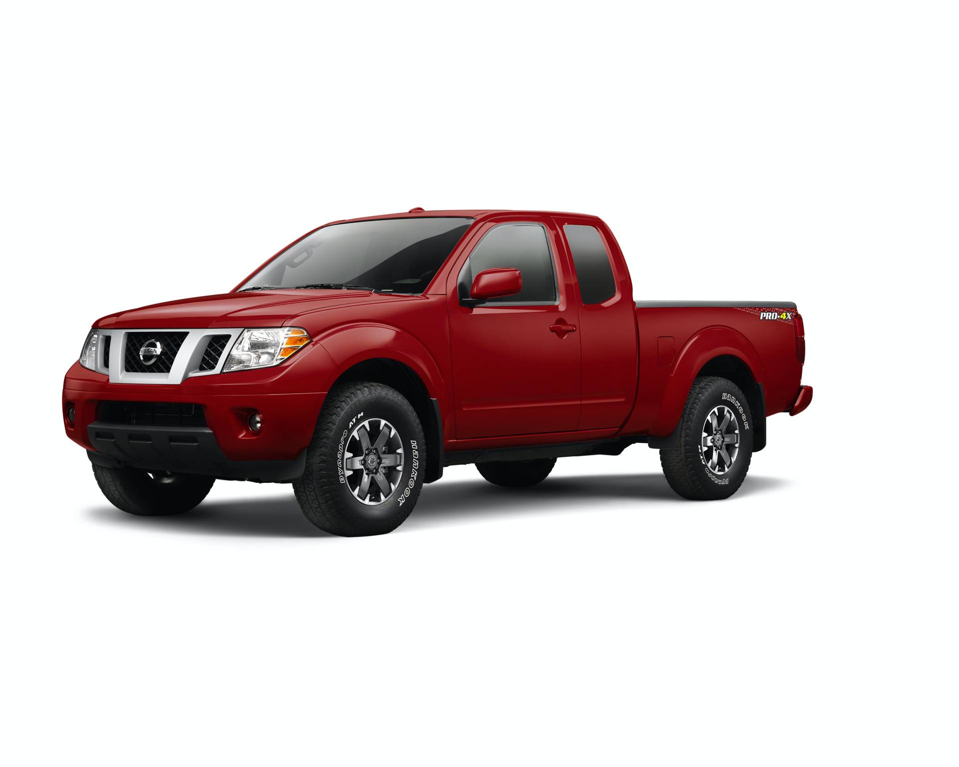 2021 Nissan Frontier Coming Next Year With New Powertrain, “Strong” Looks