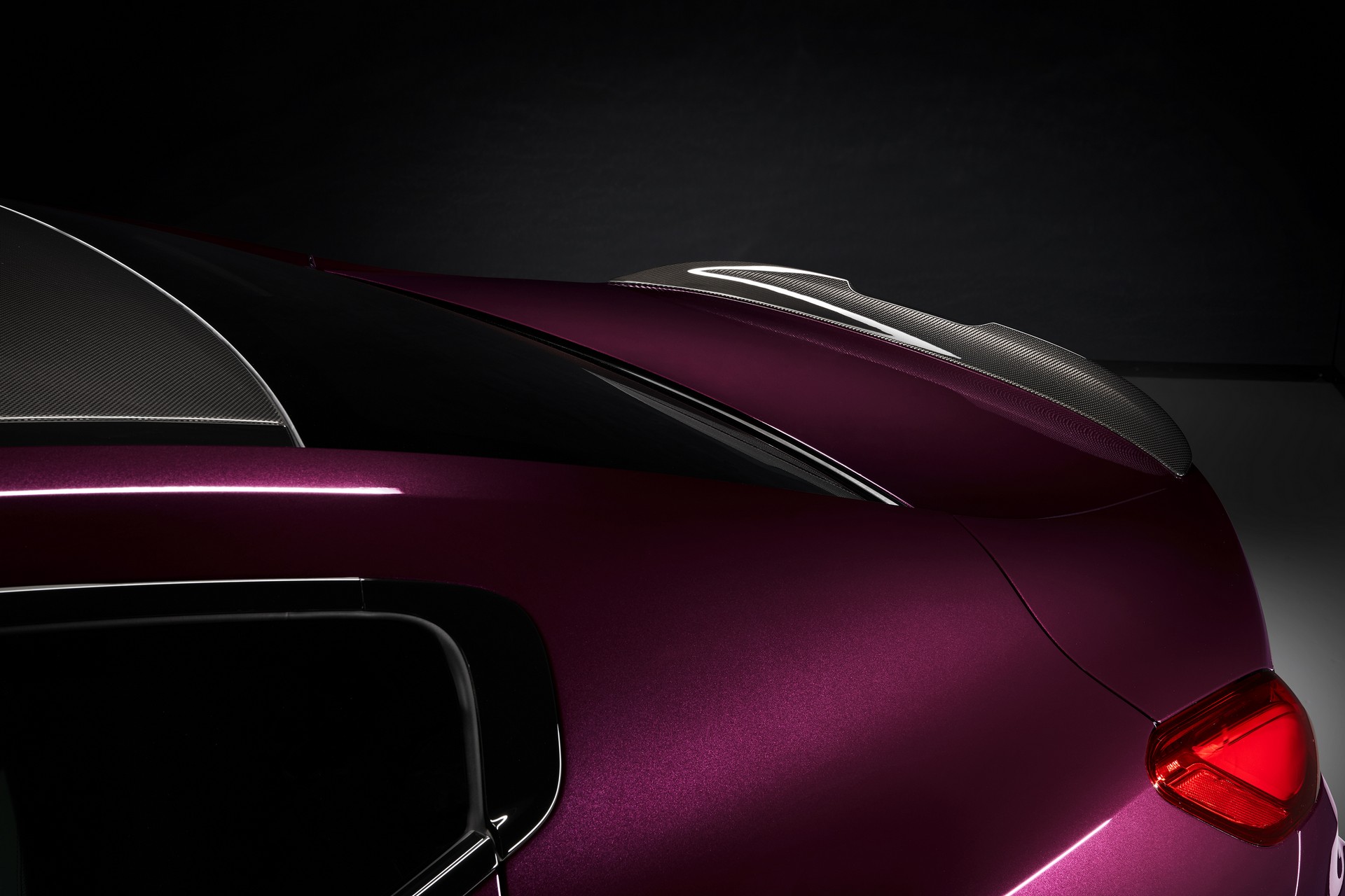 BMW M8 Gran Coupe Debuts As A Sleek Four-Door Coupe With Up To 617 HP