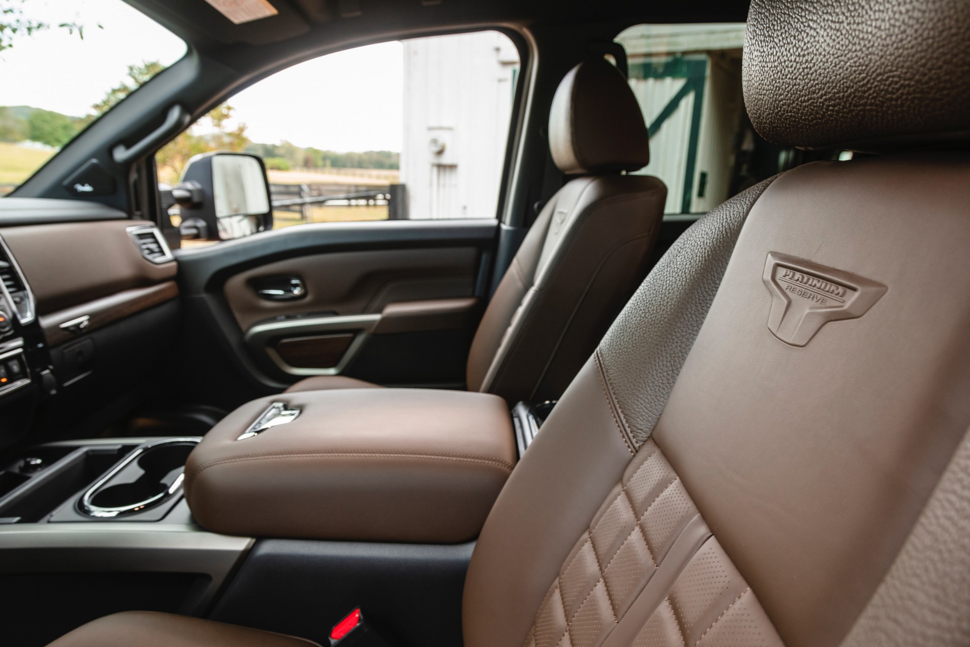 2020 Nissan Titan XD Debuts With New Styling, More Power And Upgraded Tech