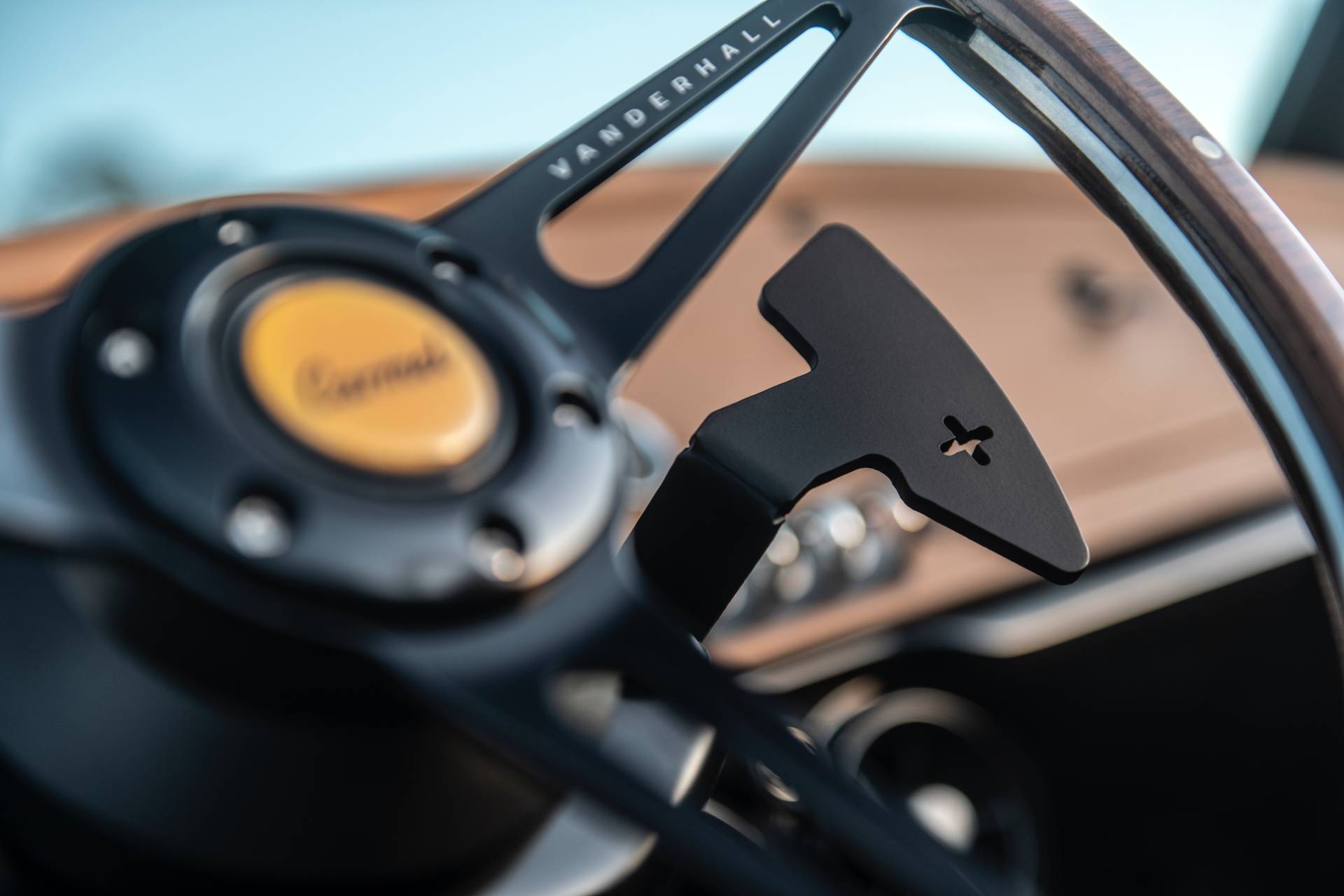 2020 Vanderhall Carmel Autocycle Starts At $34,950, Does 0-60 In 4.5 Seconds