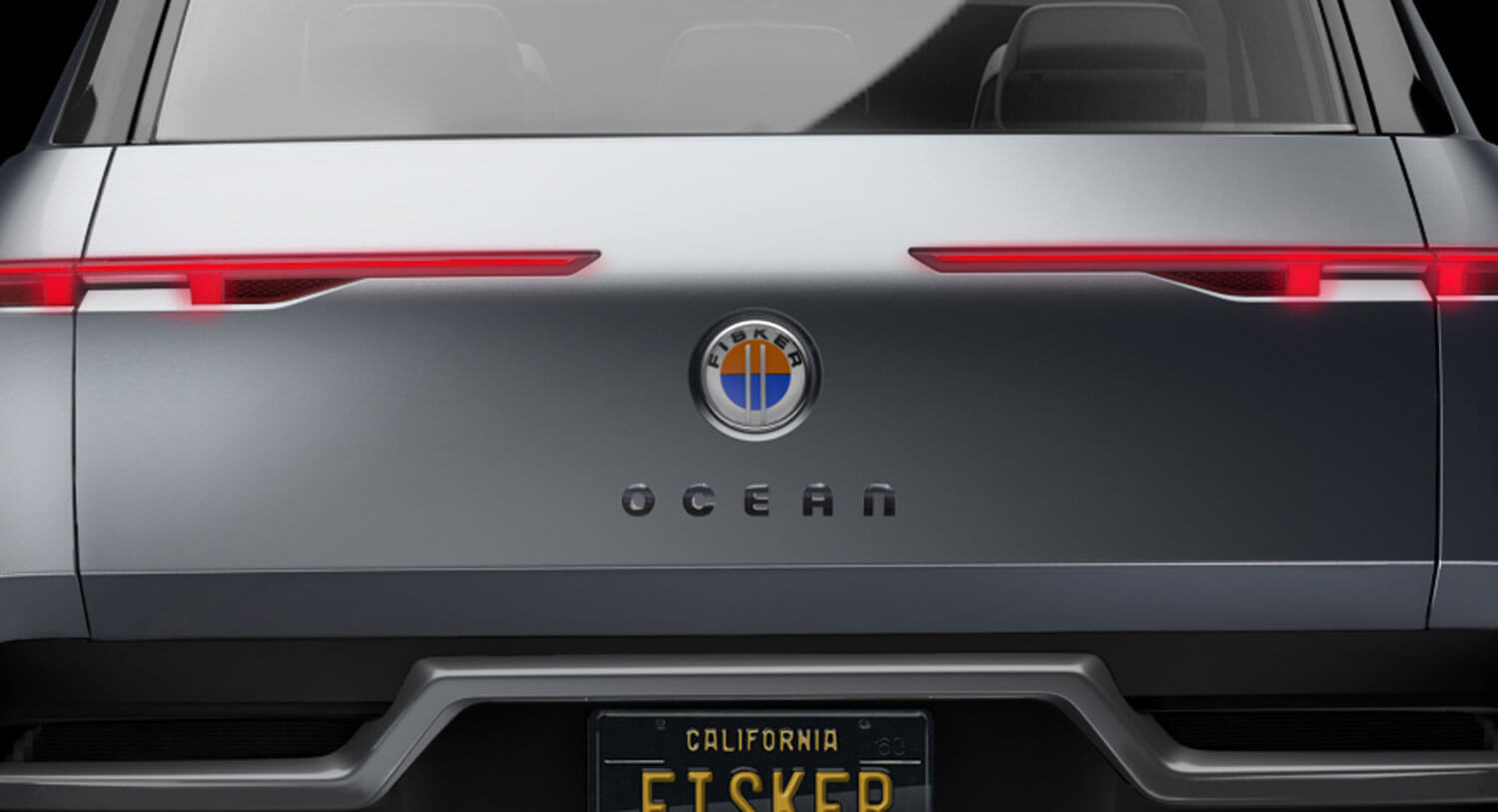 Fisker Ocean SUV Debuting At CES, Gets 200 Miles Range In Just 30 Minutes