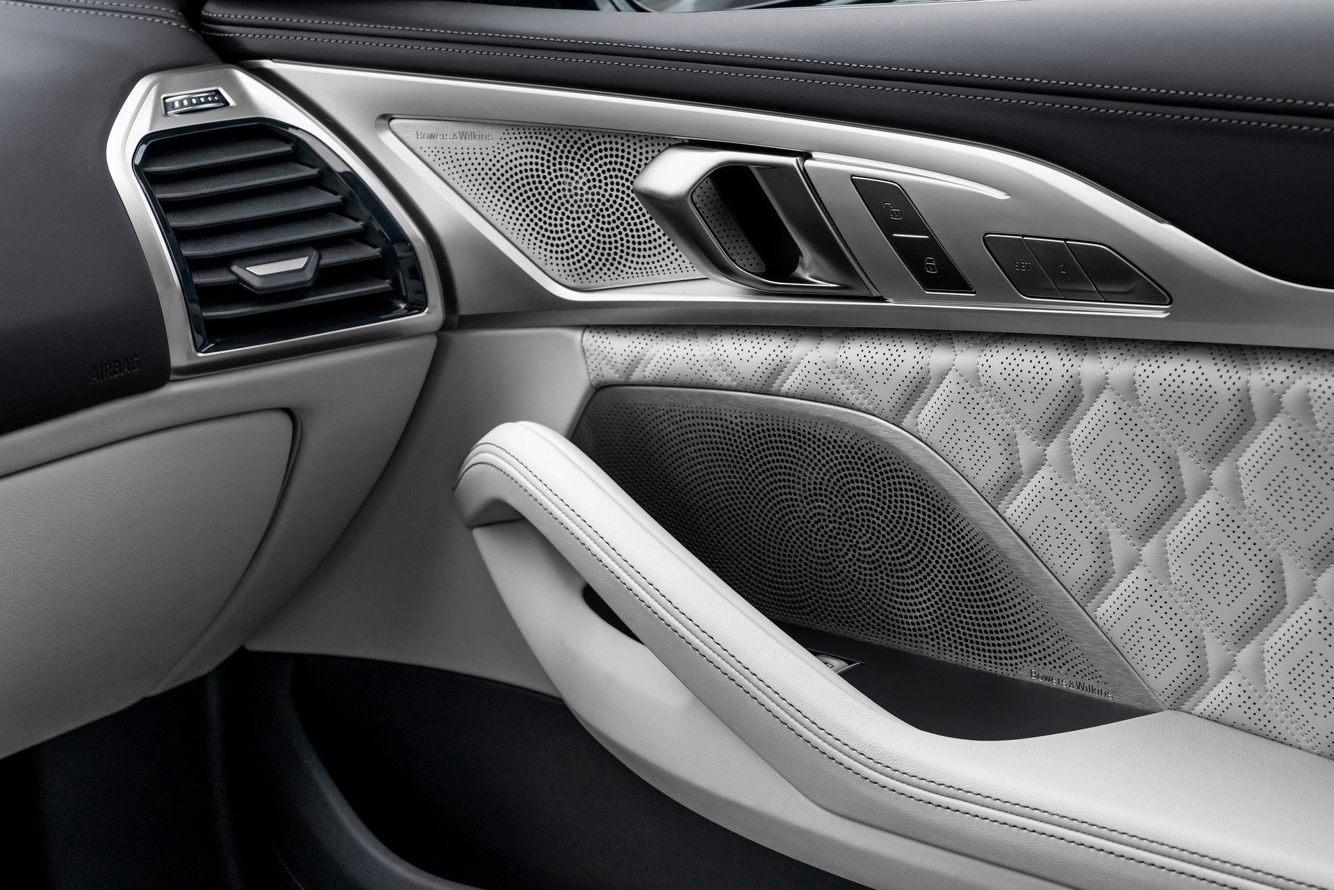 BMW M8 Gran Coupe Debuts As A Sleek Four-Door Coupe With Up To 617 HP