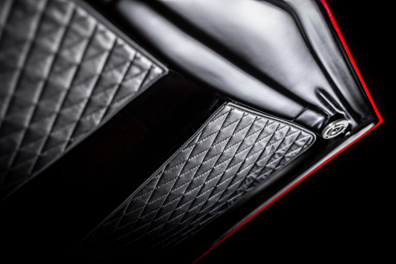 Behold, The Half Million Dollar Camaro That Was Seven Years In The Making