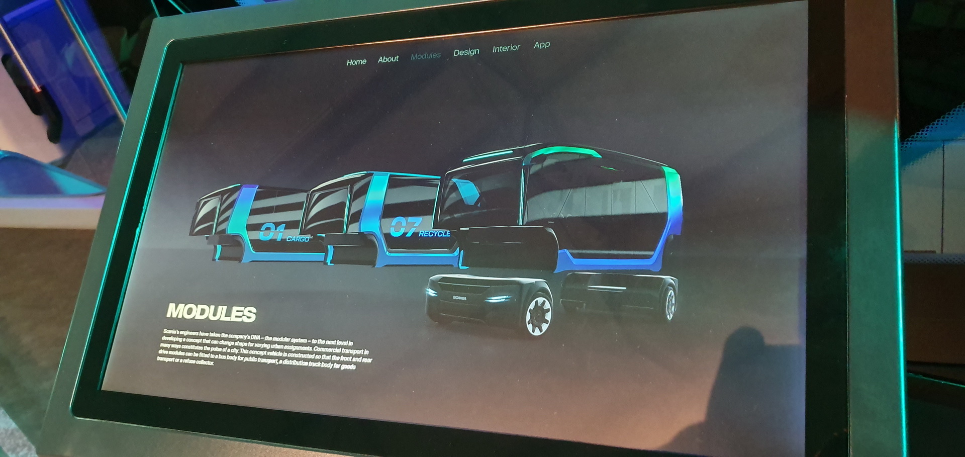 We Spent A Day Driving Trucks And Buses In Sweden, And Learned About VW Group Traton’s Future Plans