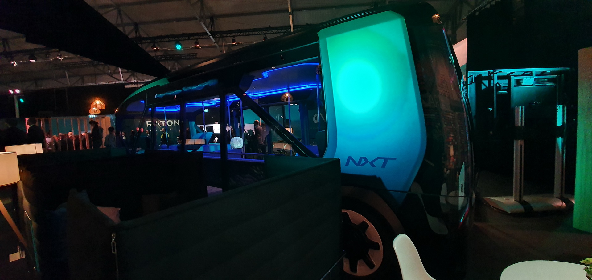 We Spent A Day Driving Trucks And Buses In Sweden, And Learned About VW Group Traton’s Future Plans