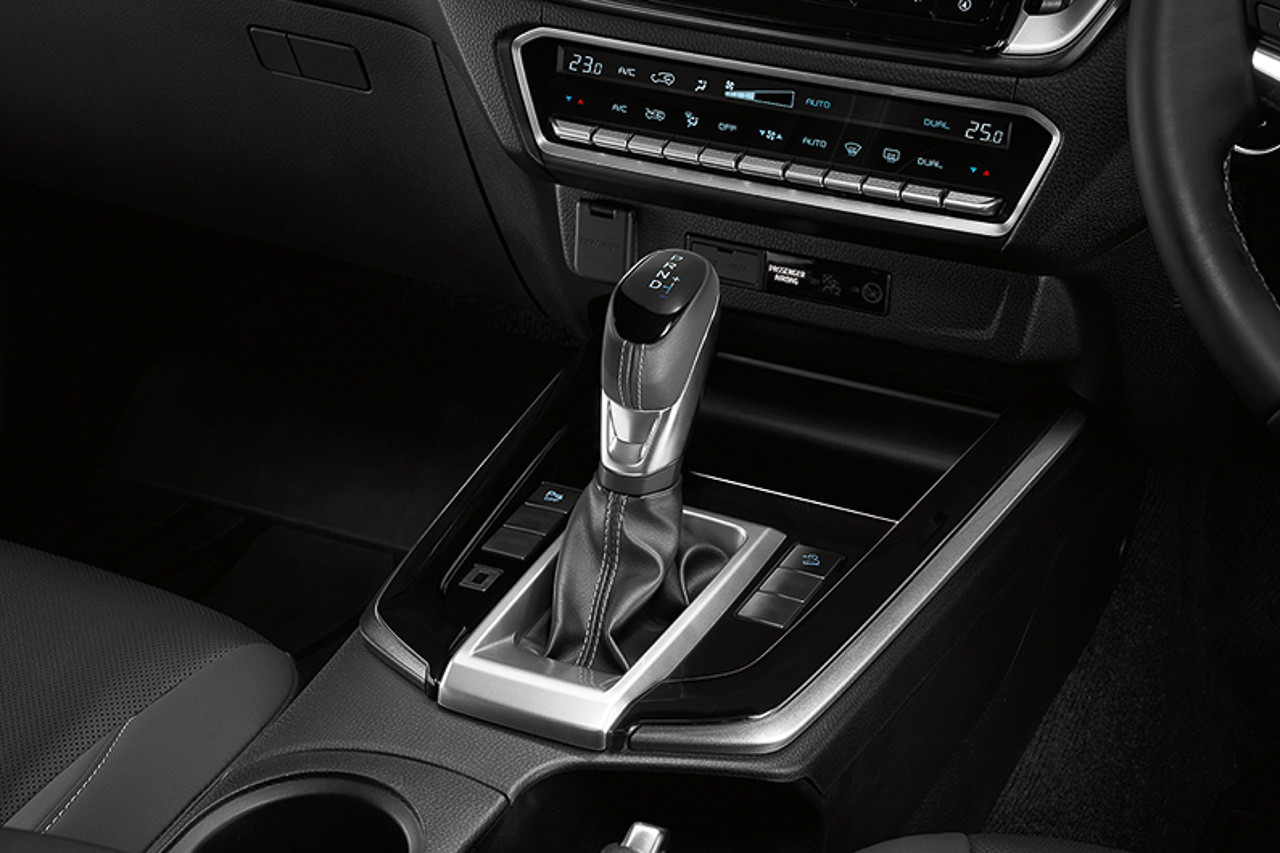 All-New 2020 Isuzu D-Max Brings Big Improvements Across The Board