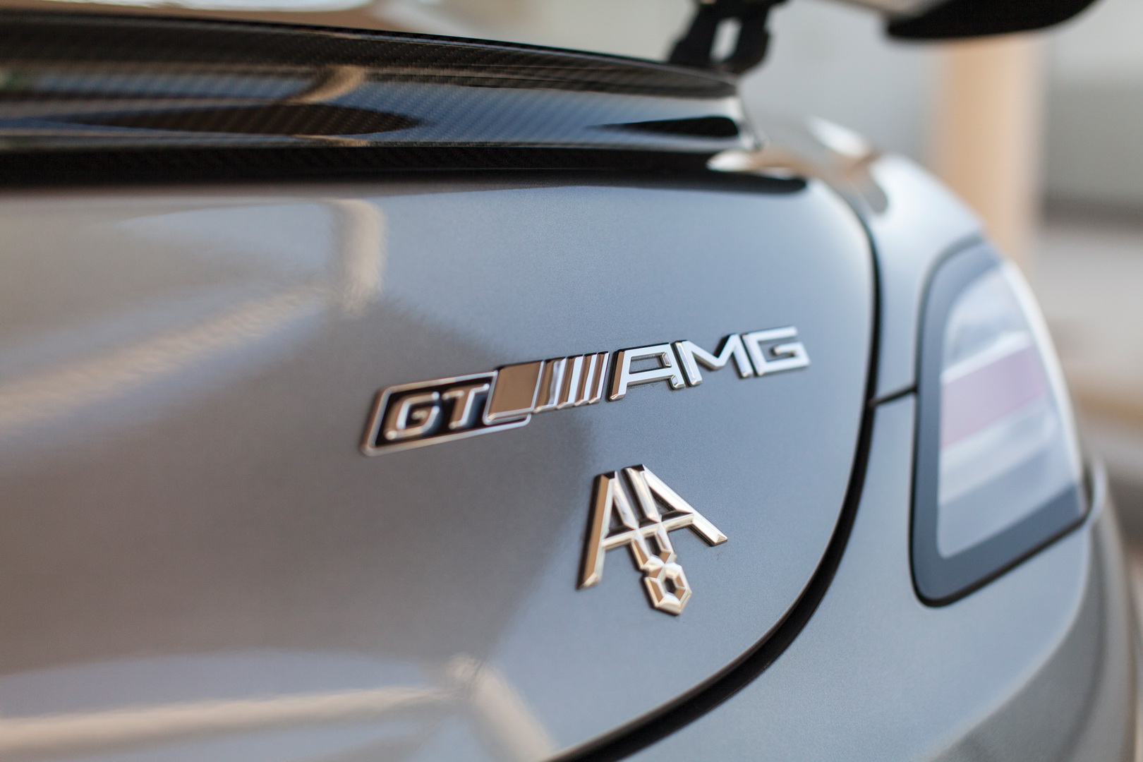 Can Someone Please Drive This 2014 Mercedes SLS AMG Final Edition?