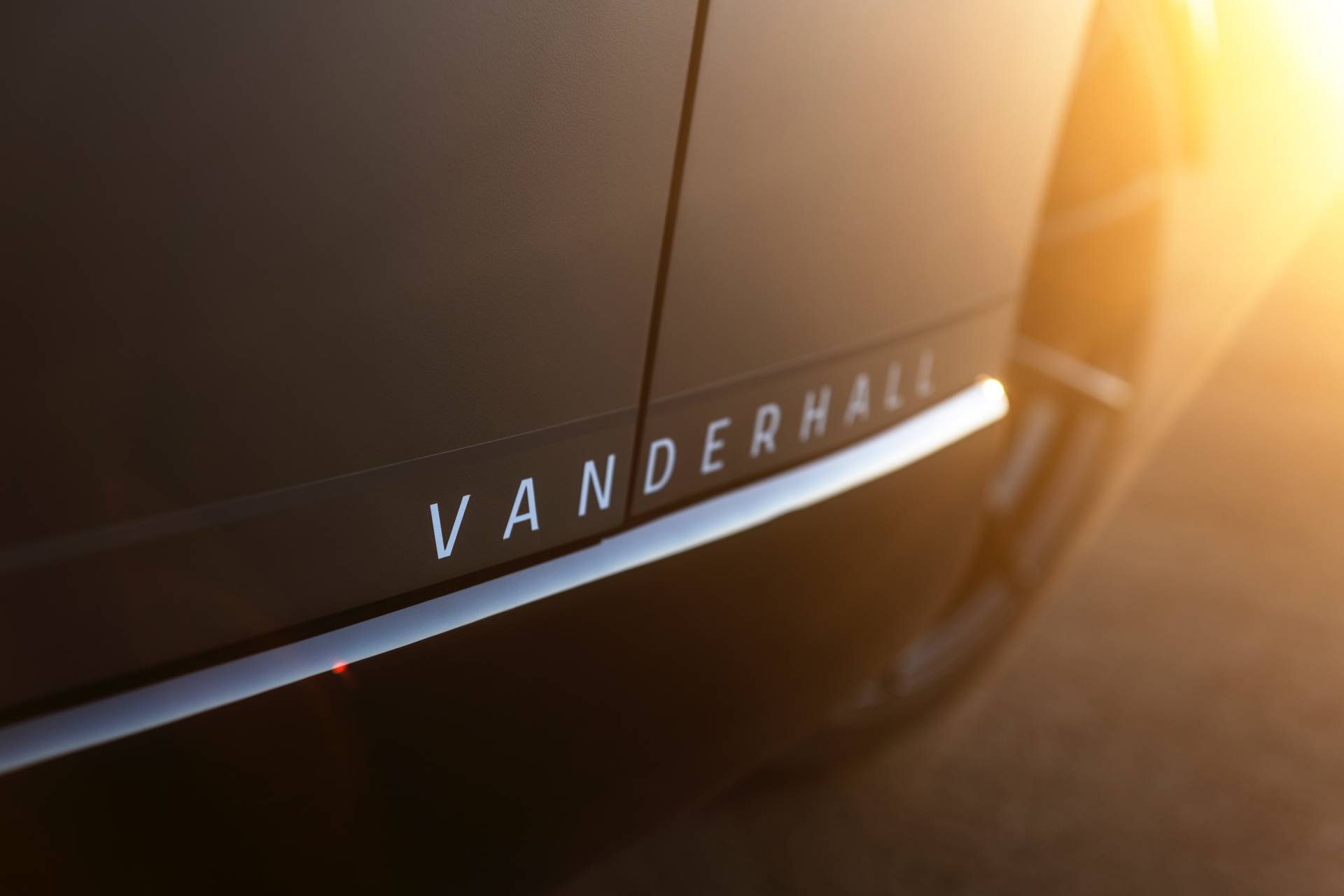 2020 Vanderhall Carmel Autocycle Starts At $34,950, Does 0-60 In 4.5 Seconds