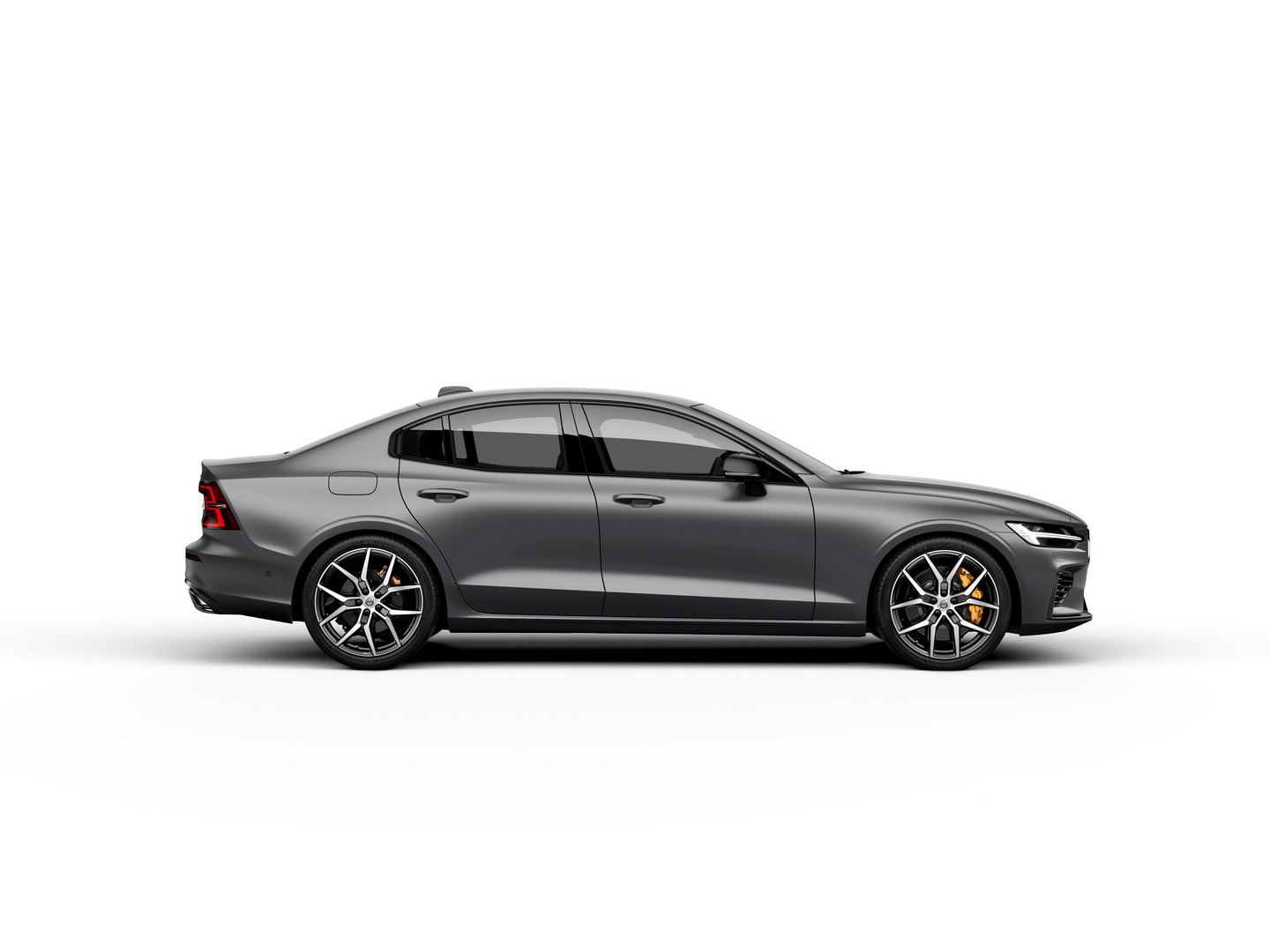 Volvo S60, V60 And XC60 Polestar Engineered Launched In The UK