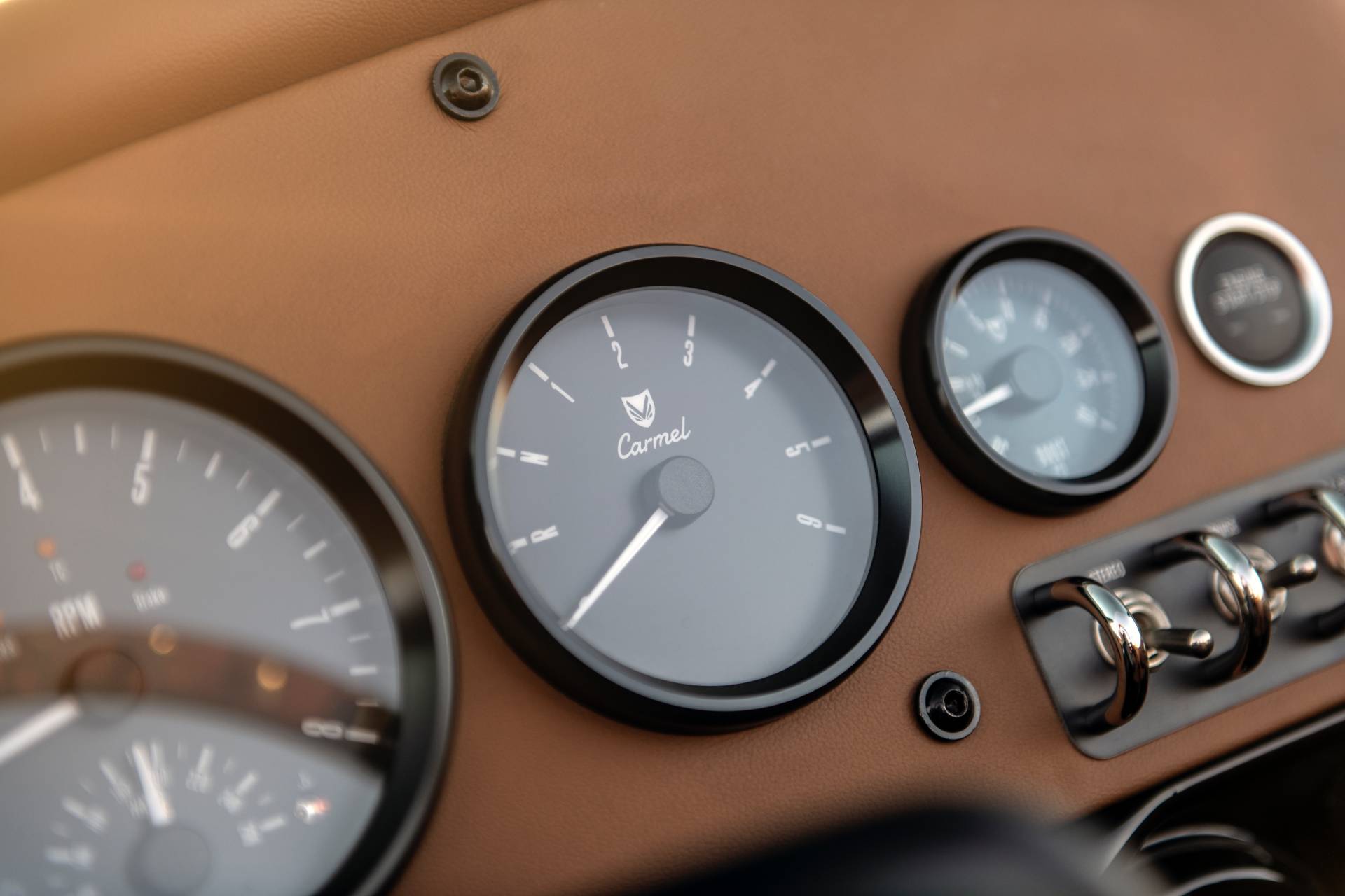 2020 Vanderhall Carmel Autocycle Starts At $34,950, Does 0-60 In 4.5 Seconds