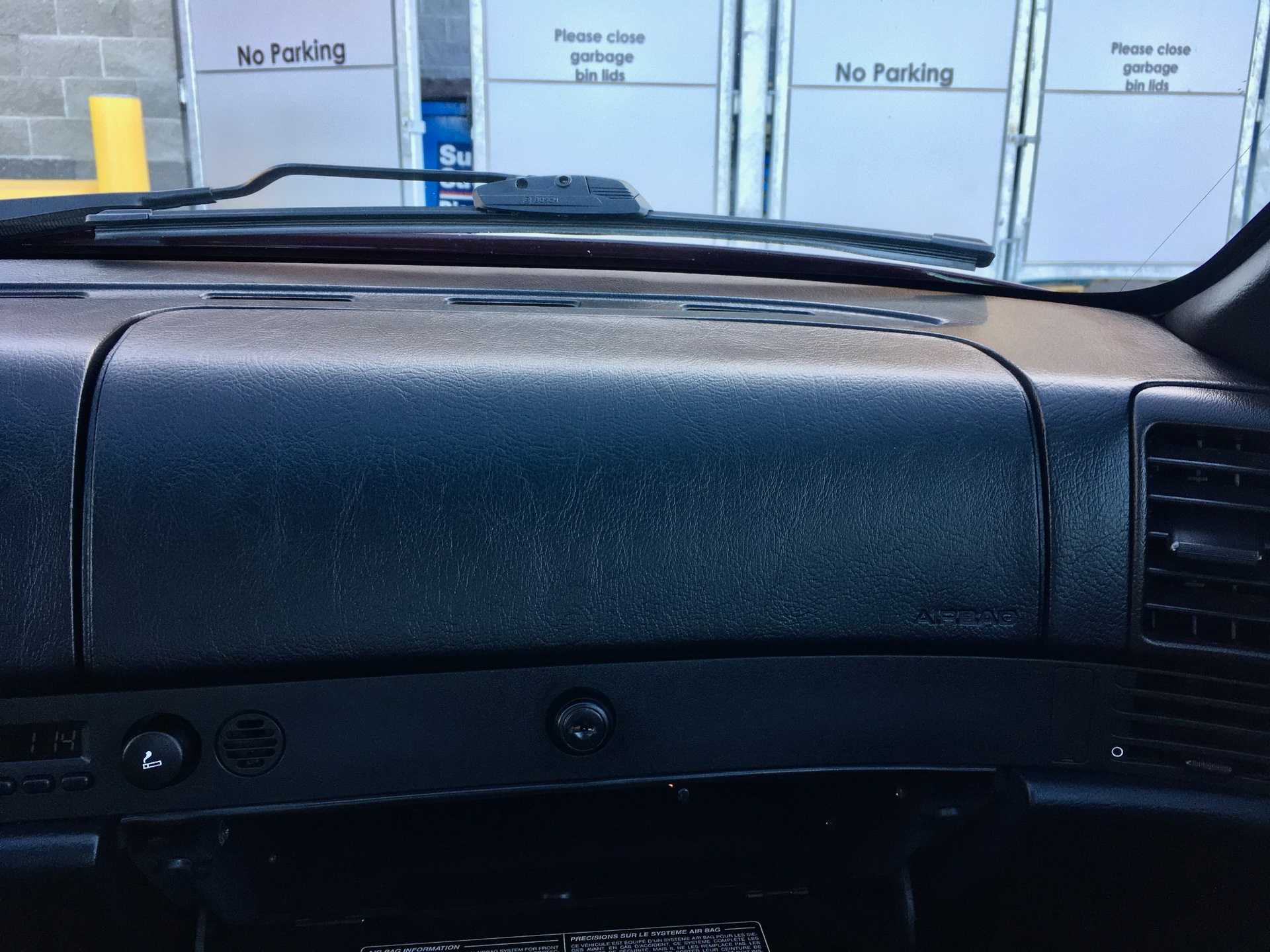 Extremely Rare 1990 Porsche 944 S2 In Zyclam Red Pearl Could Be Your Unicorn