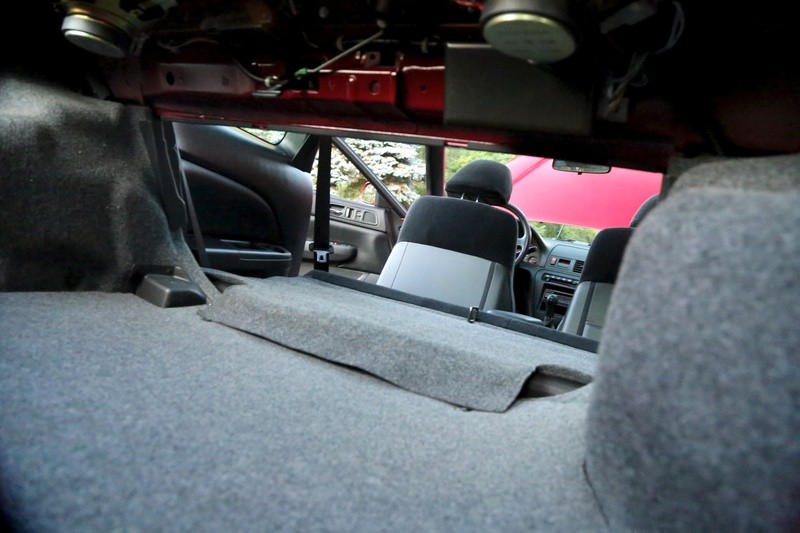 This 5k Mile 1997 Honda Prelude Is One Of The Nicest We’ve Seen