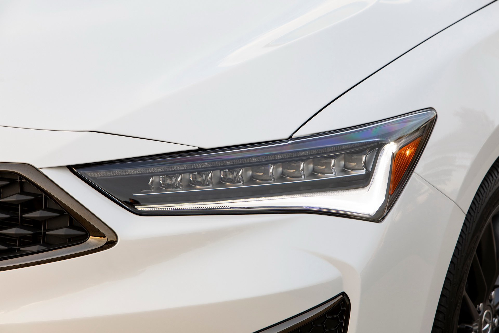 2020 Acura ILX Hits Showrooms, Retains Last Year’s $25,900 Starting Price