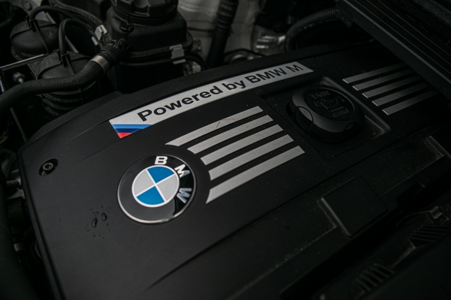 Jay Kay’s Low-Mileage BMW 1M Coupe Is For Sale