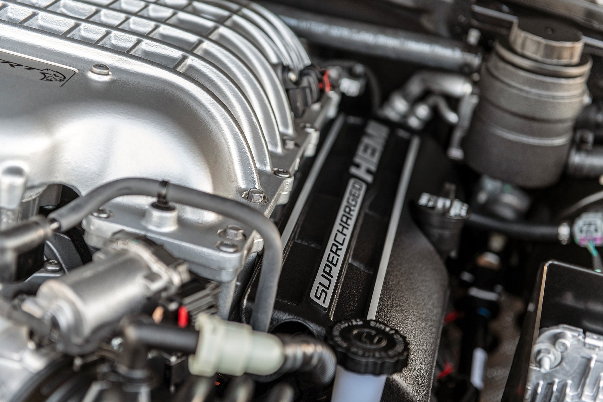 Hennessey Maximus, The 1,000HP Jeep Gladiator Hellcat Is Here To Conquer It All