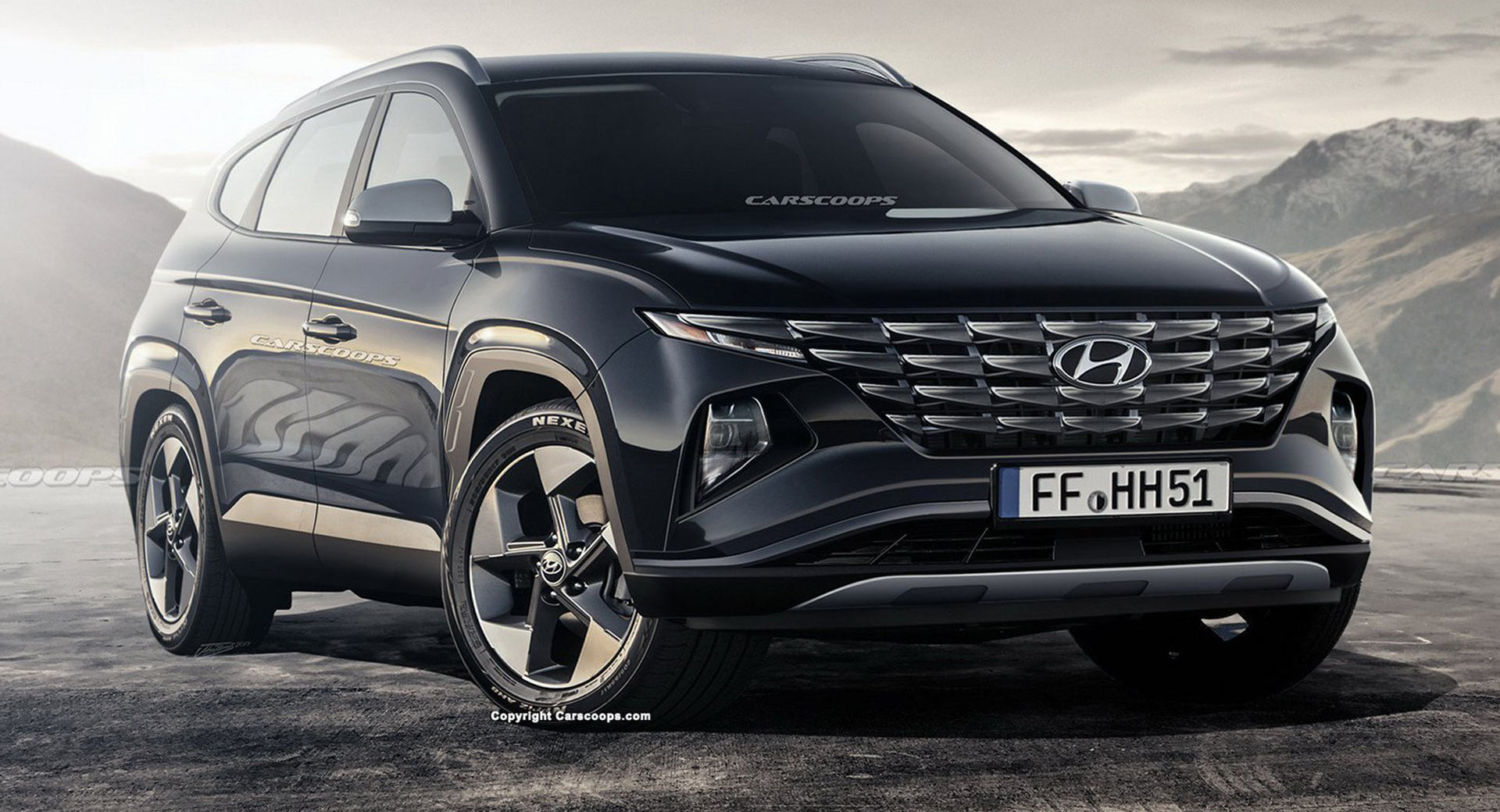 2021 hyundai kona interior
 Redesign and Concept