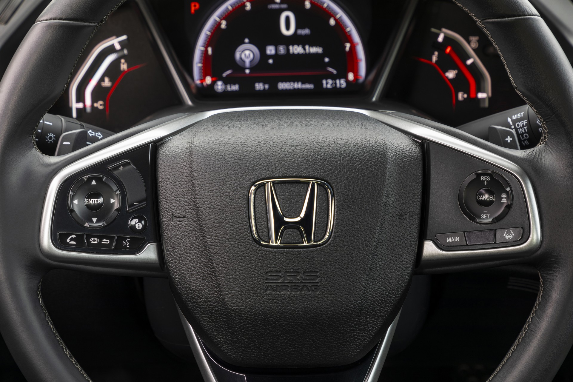 2020 Honda Civic Coupe And Sedan Detailed, Pricing Starts At $19,750