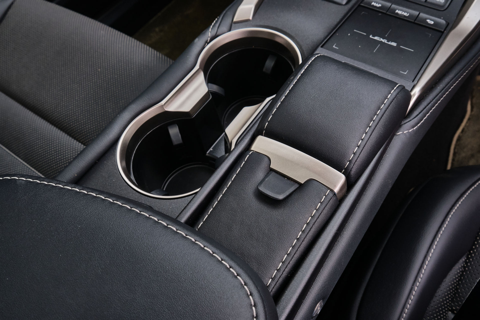 Driven: 2019 Lexus NX300 F Sport Is An Engaging Drive Crying Out For An Update