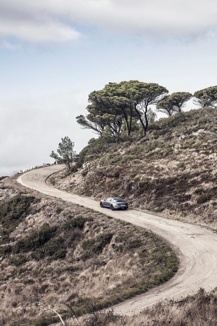 Explore The New Alpine A110S In 75 High-Res Images – And A Video