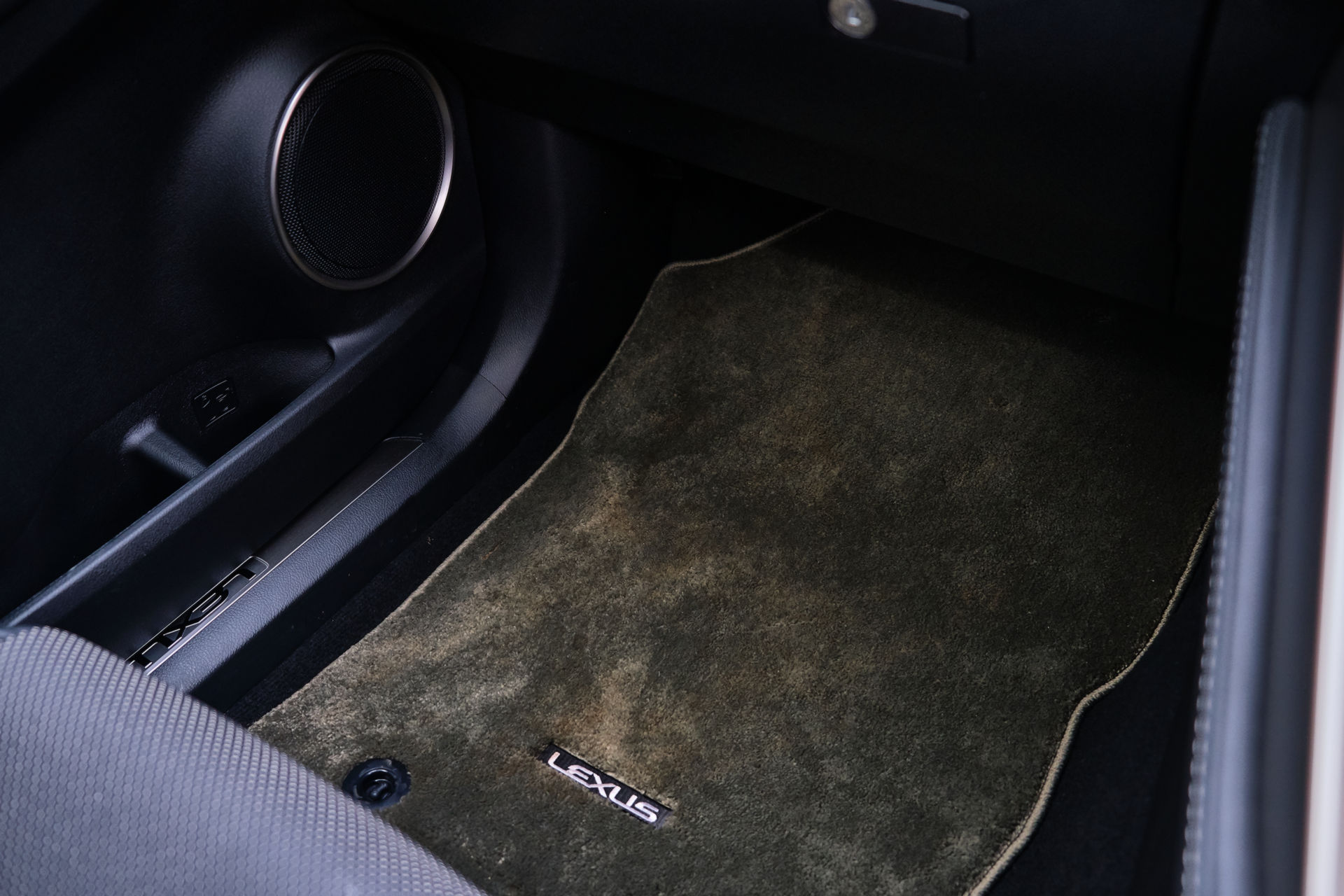 Driven: 2019 Lexus NX300 F Sport Is An Engaging Drive Crying Out For An Update