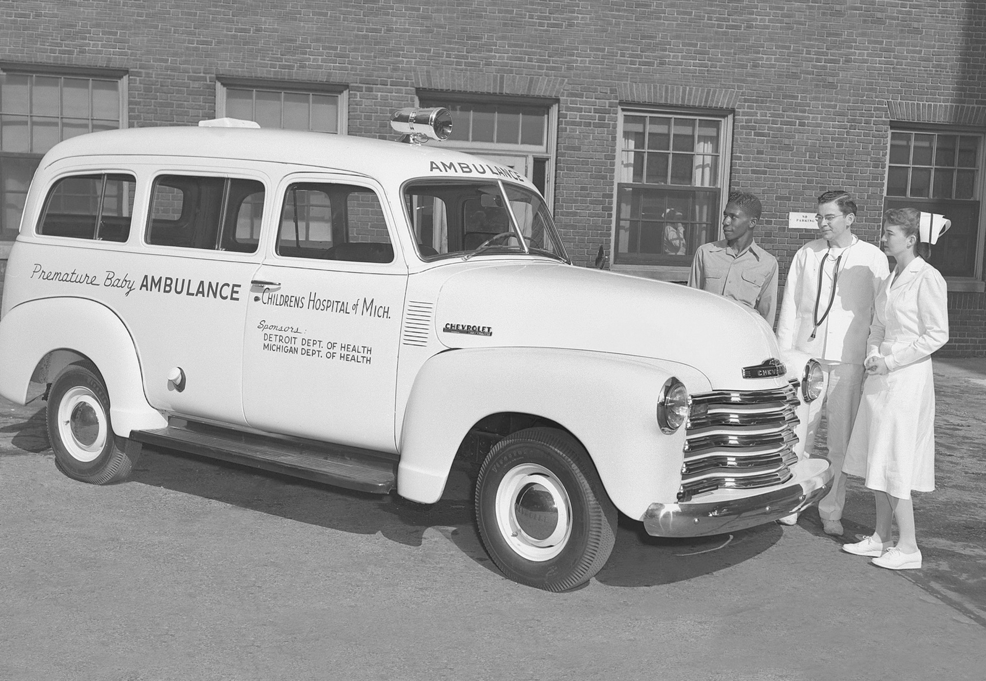 The Chevy Suburban, Industry’s Longest Running Nameplate, Celebrates Its 85th Anniversary