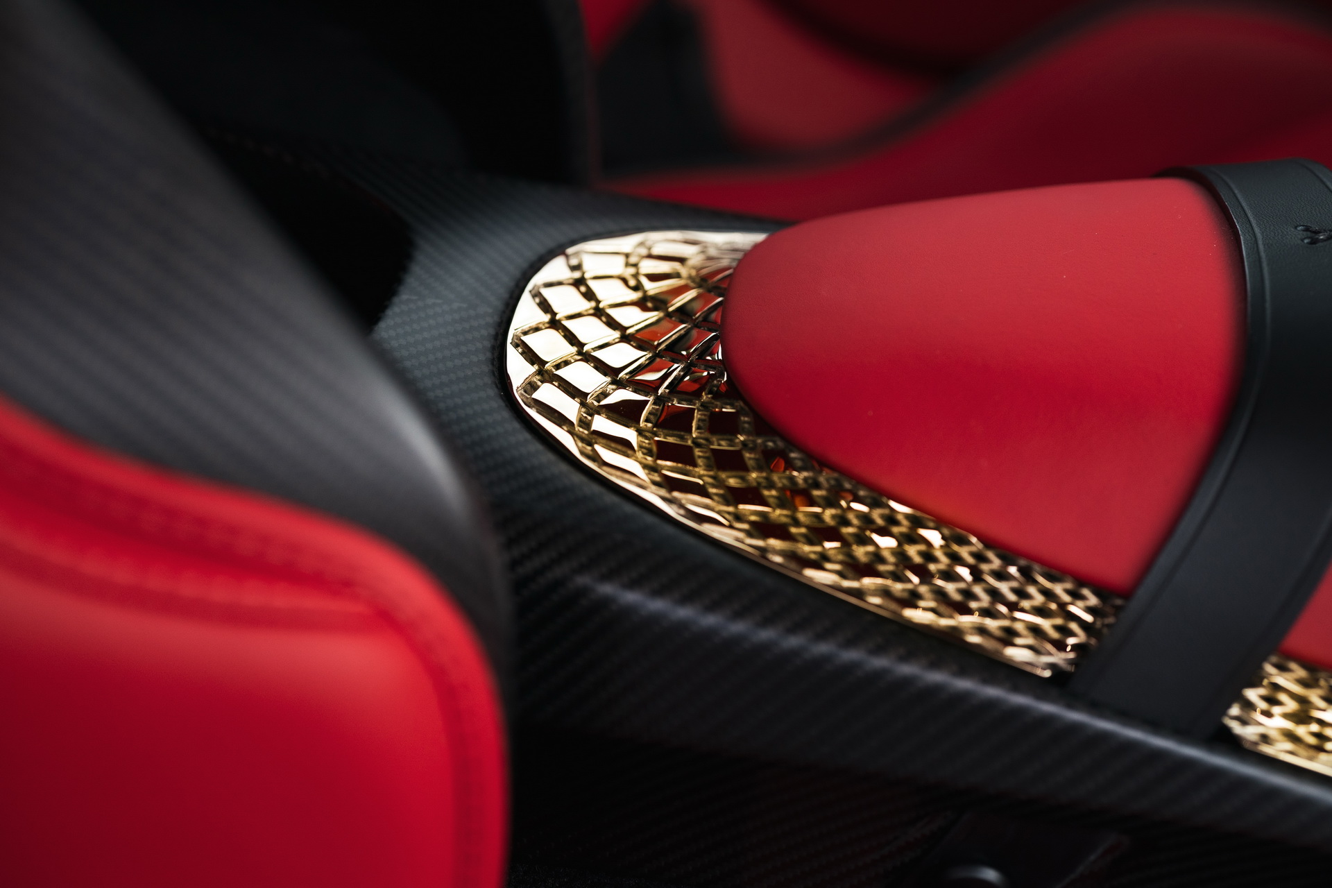 Aston Martin’s New 760HP DBS GT Zagato Special Is Your Golden Ticket To Excess