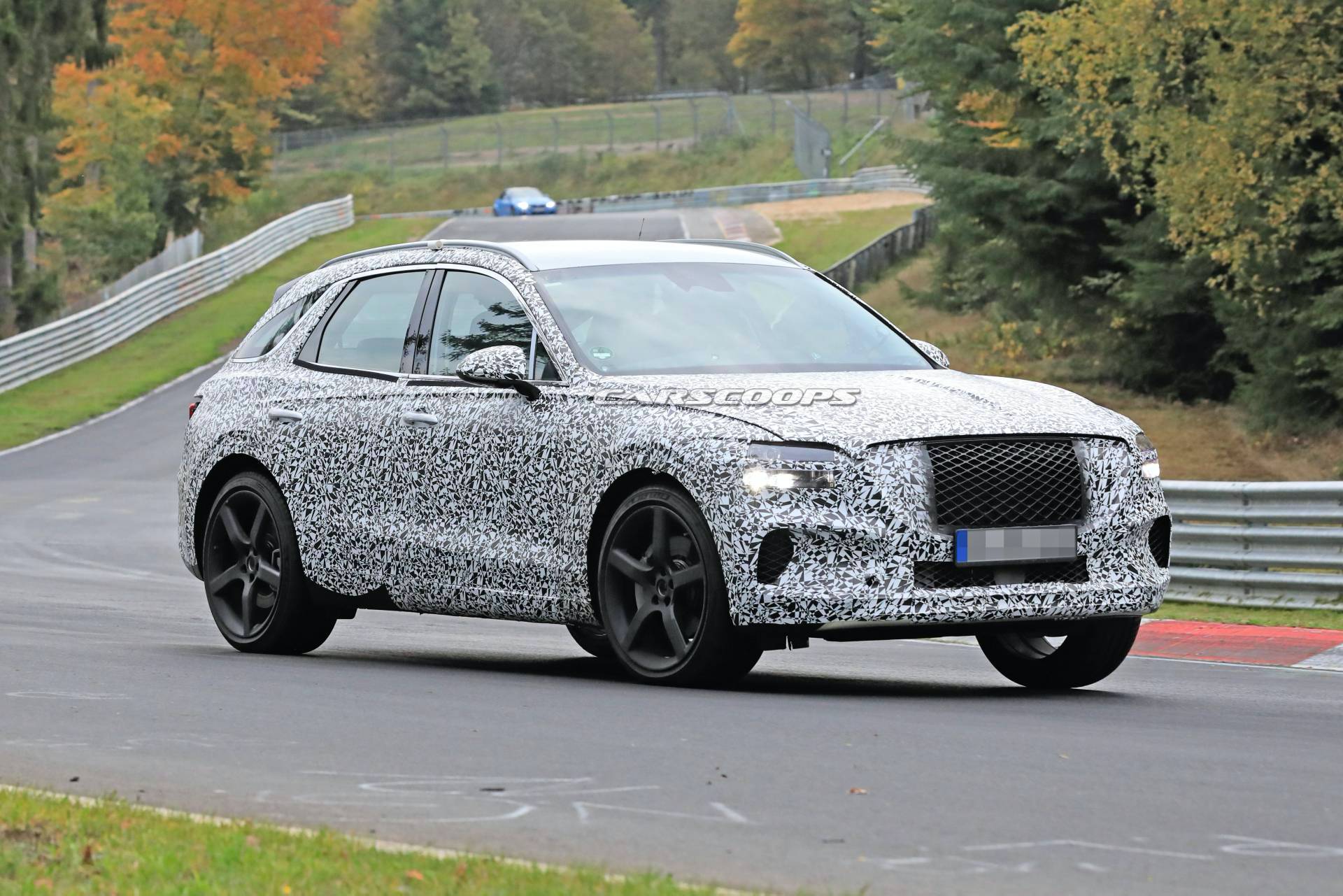 2021 Genesis GV70: Design, Powertrains And Other Key Details On Luxury SUV