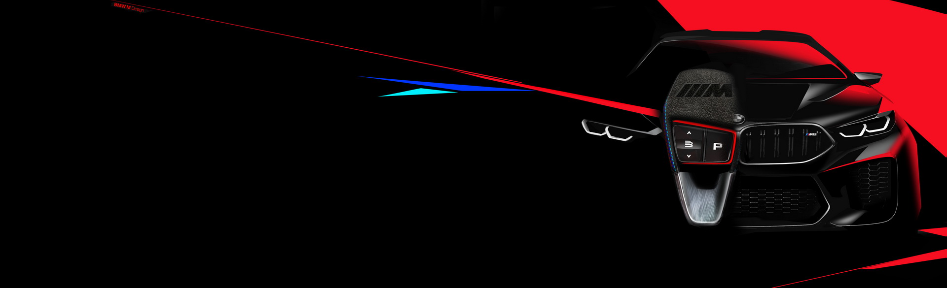 BMW M8 Competition Gran Coupe Available To UK Buyers From £120,935