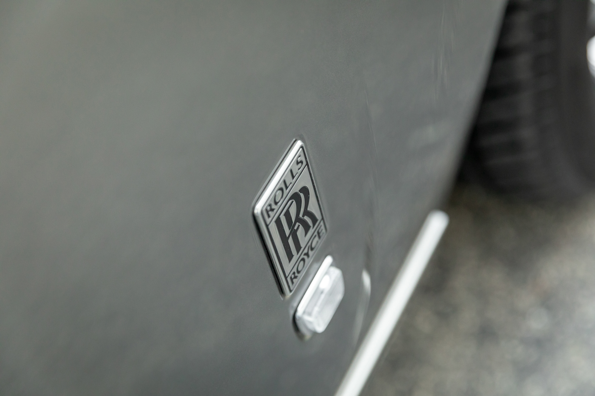 Feel Like A Billionaire With This Used Rolls-Royce Phantom