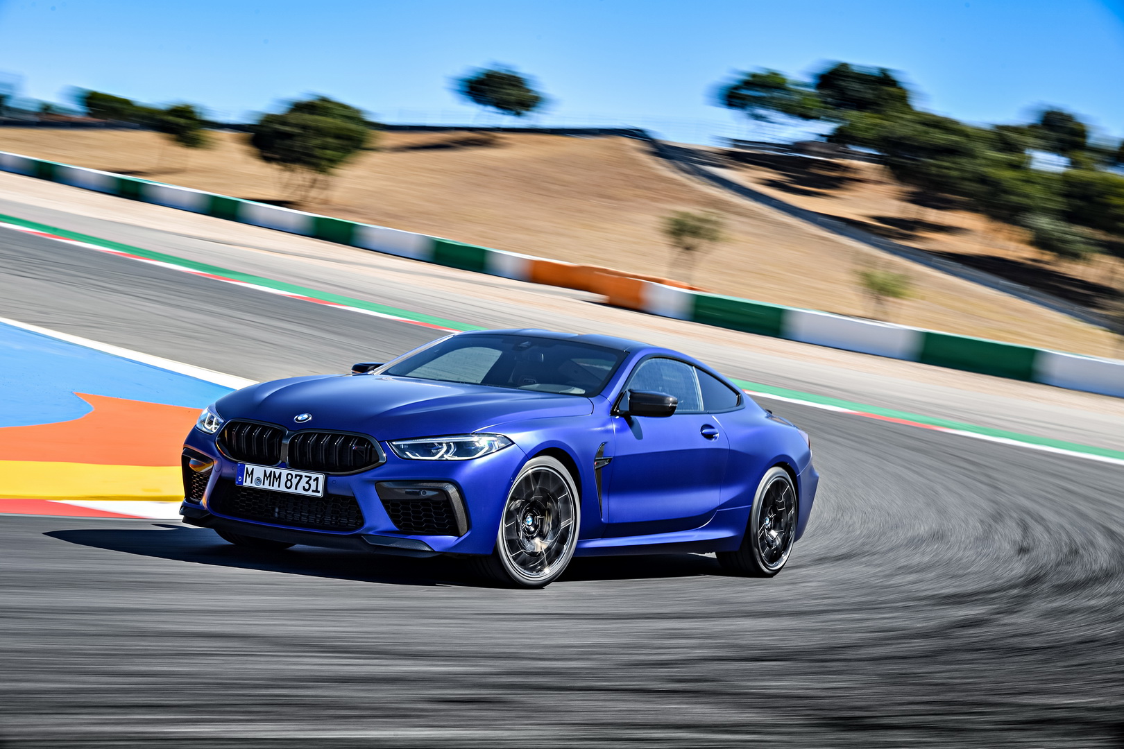 BMW M8 Starts At $353K In Australia – And Then There’s The Options List…