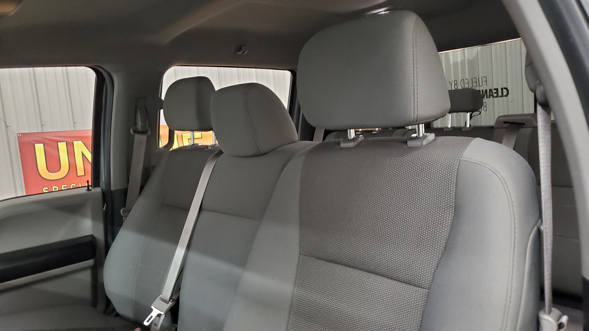 Deep Down, You Know You Want This Ford F-550 Super Duty 6×6 ‘Indomitus’